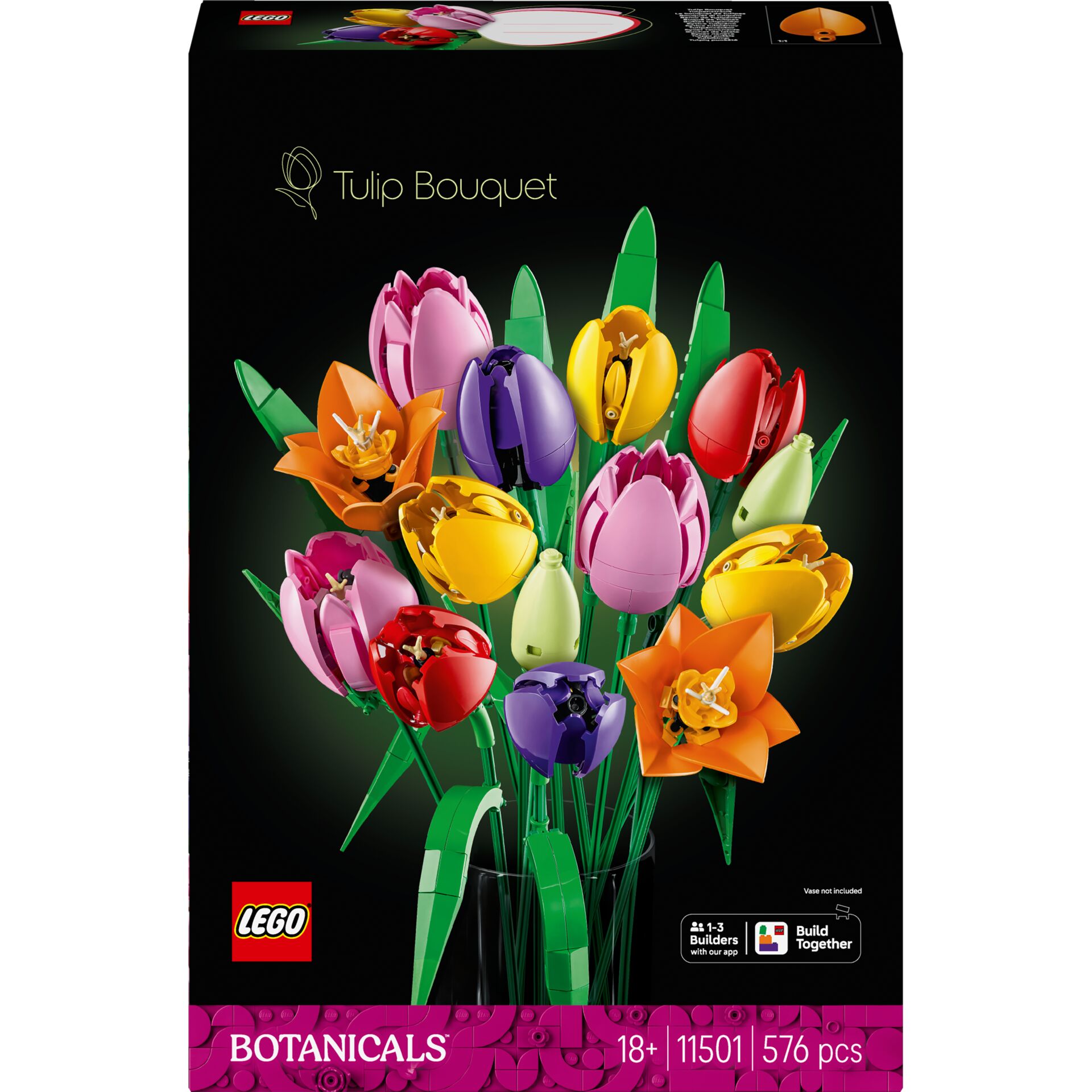 Blume, Pflanze, Werbung