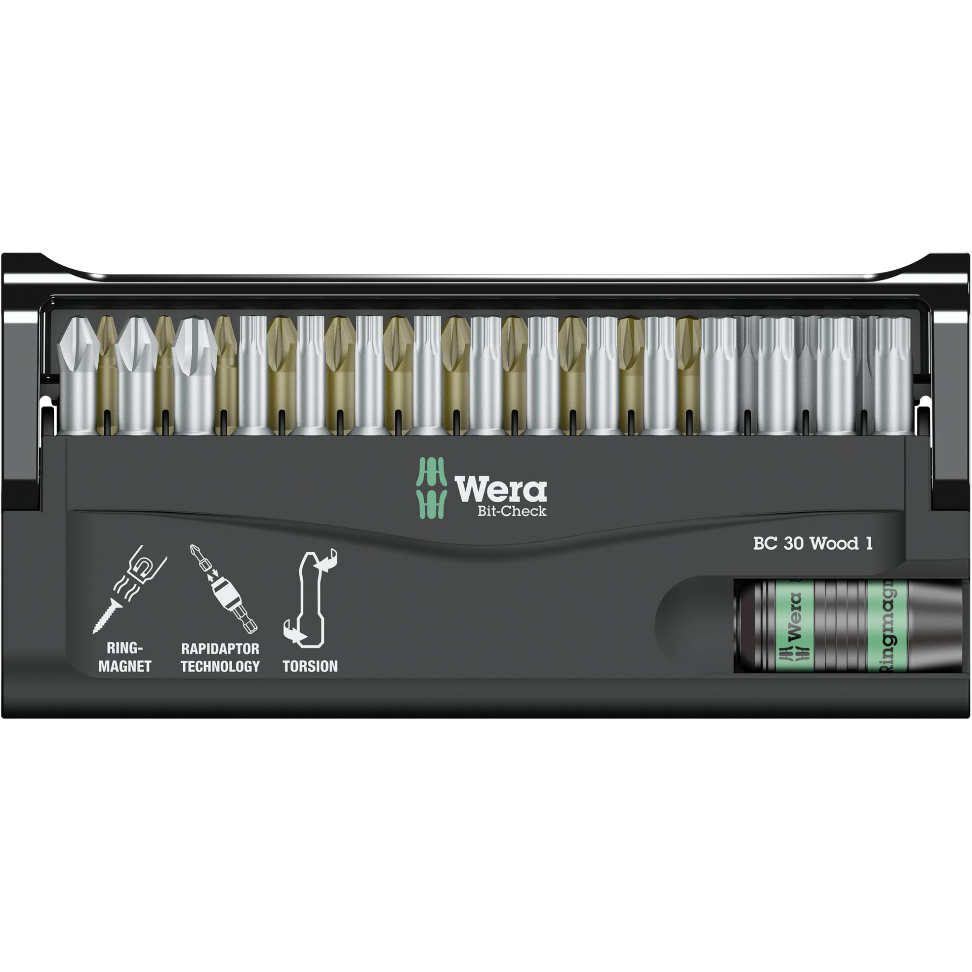 Munition, Waffe