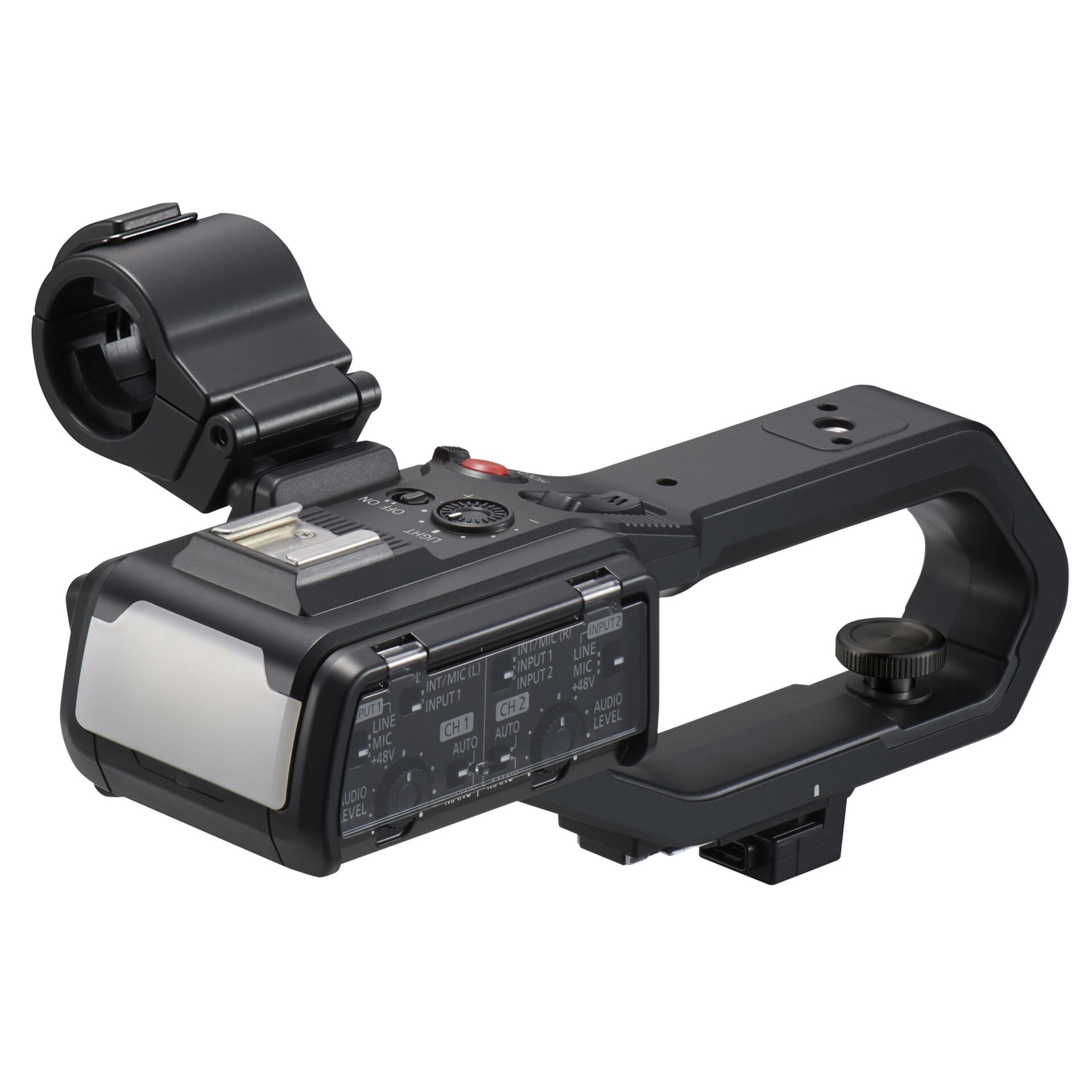 Kamera, Elektronik, Videokamera