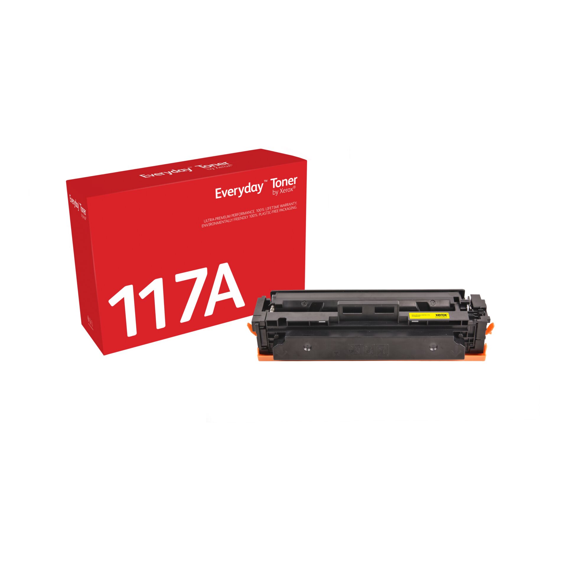 Toner, Tonerpatrone, 115A, Kassette, Drucker