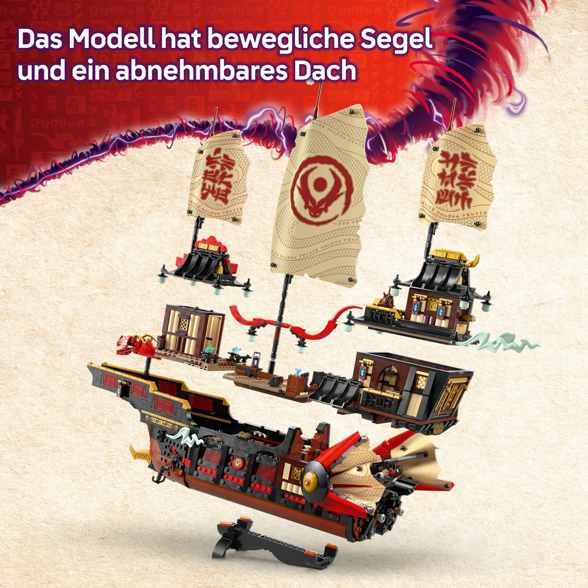 Werbung, Plakat