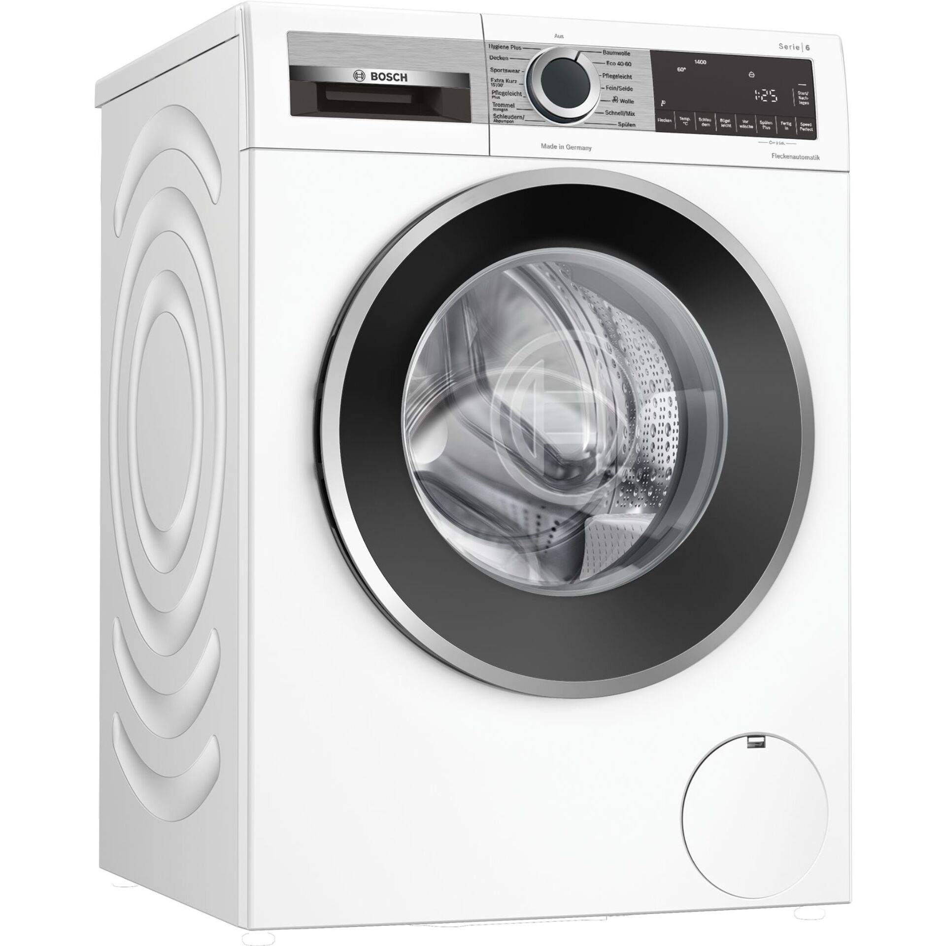 Gerät, Elektrisches Gerät, Waschmaschine