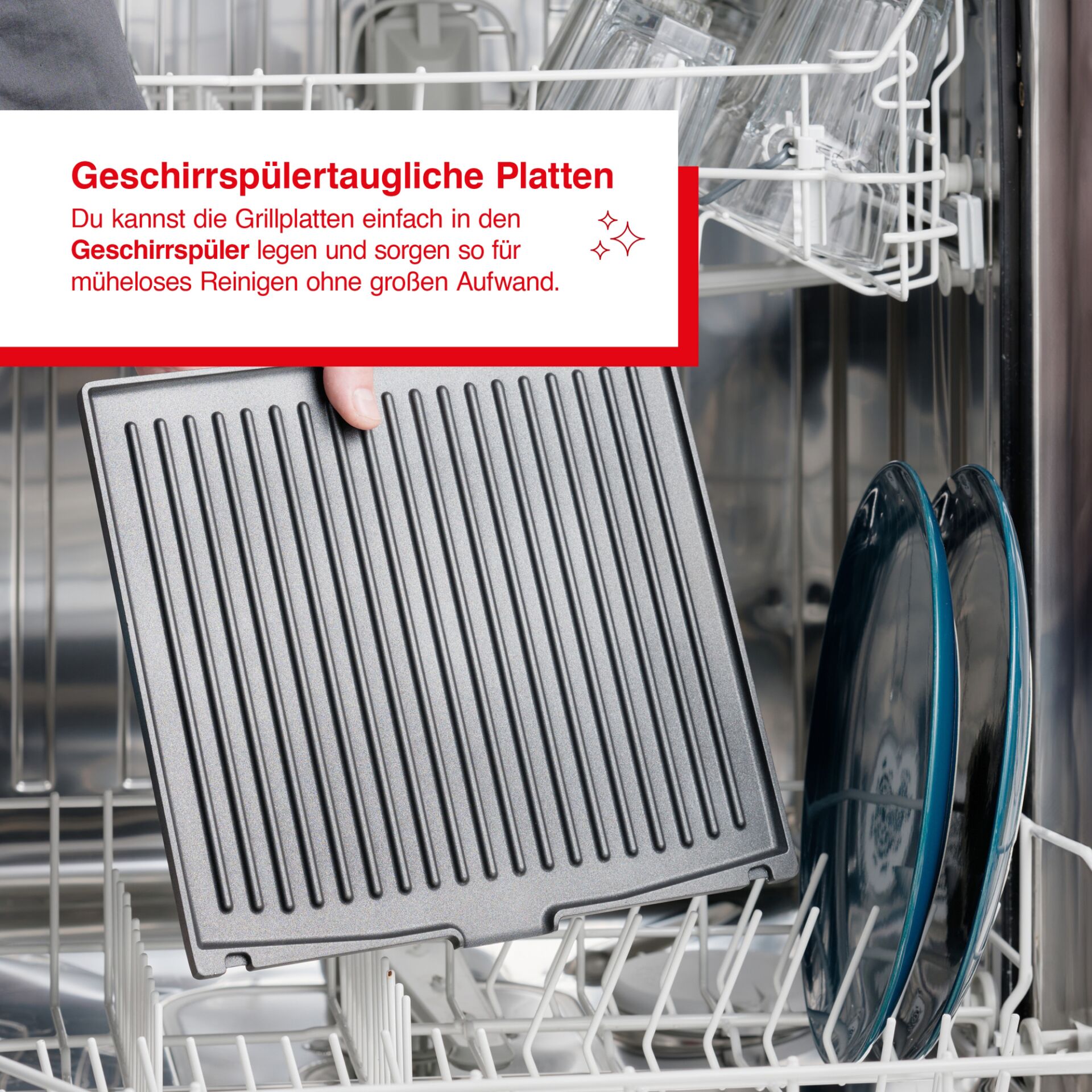 Gerät, Elektrisches Gerät, Geschirrspülmaschine