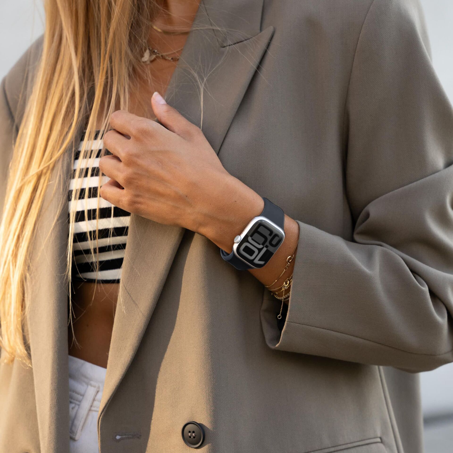 Blazer, Kleidung, Mantel, Jacke, Manschette