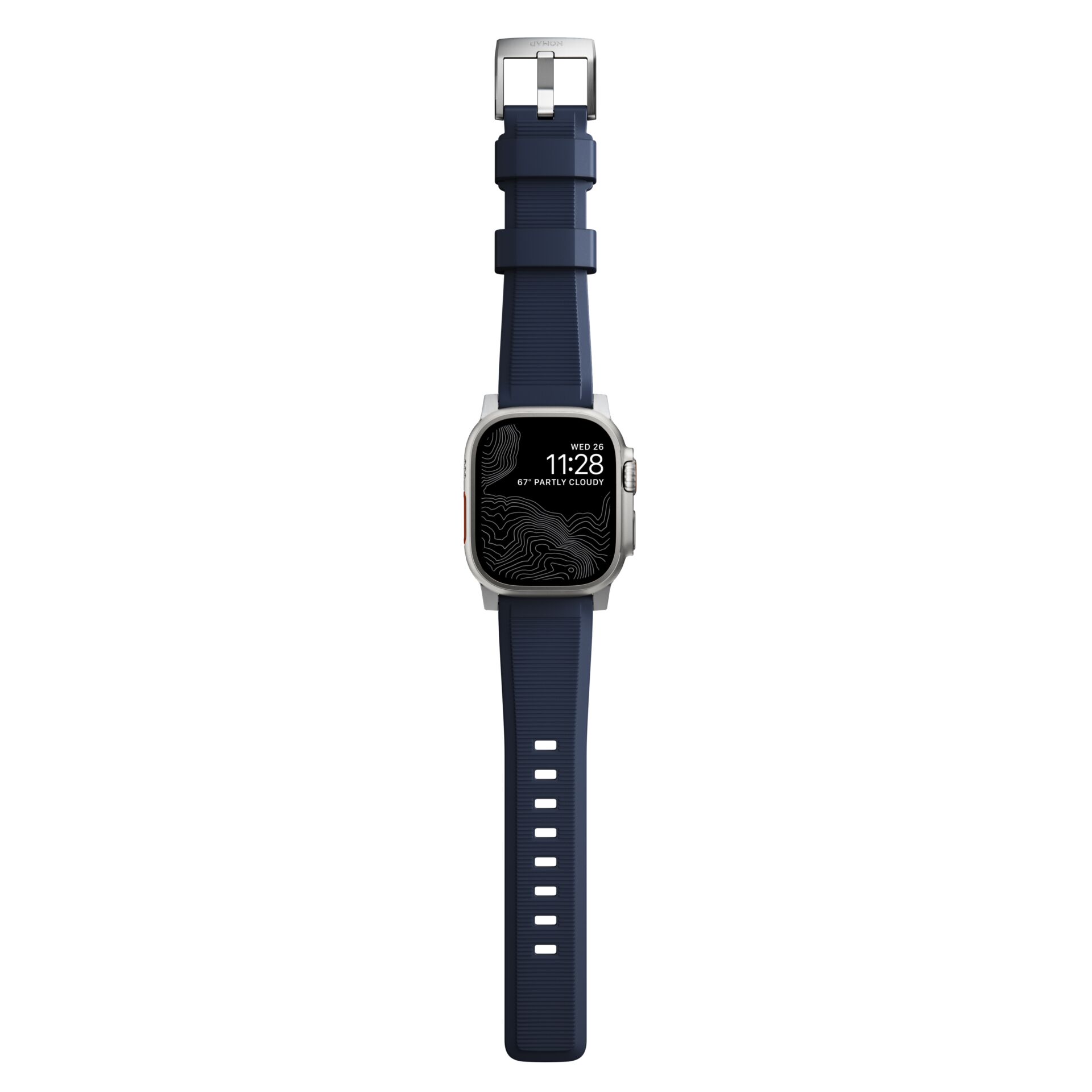 Elektronik, Digitale Uhr, Armbanduhr