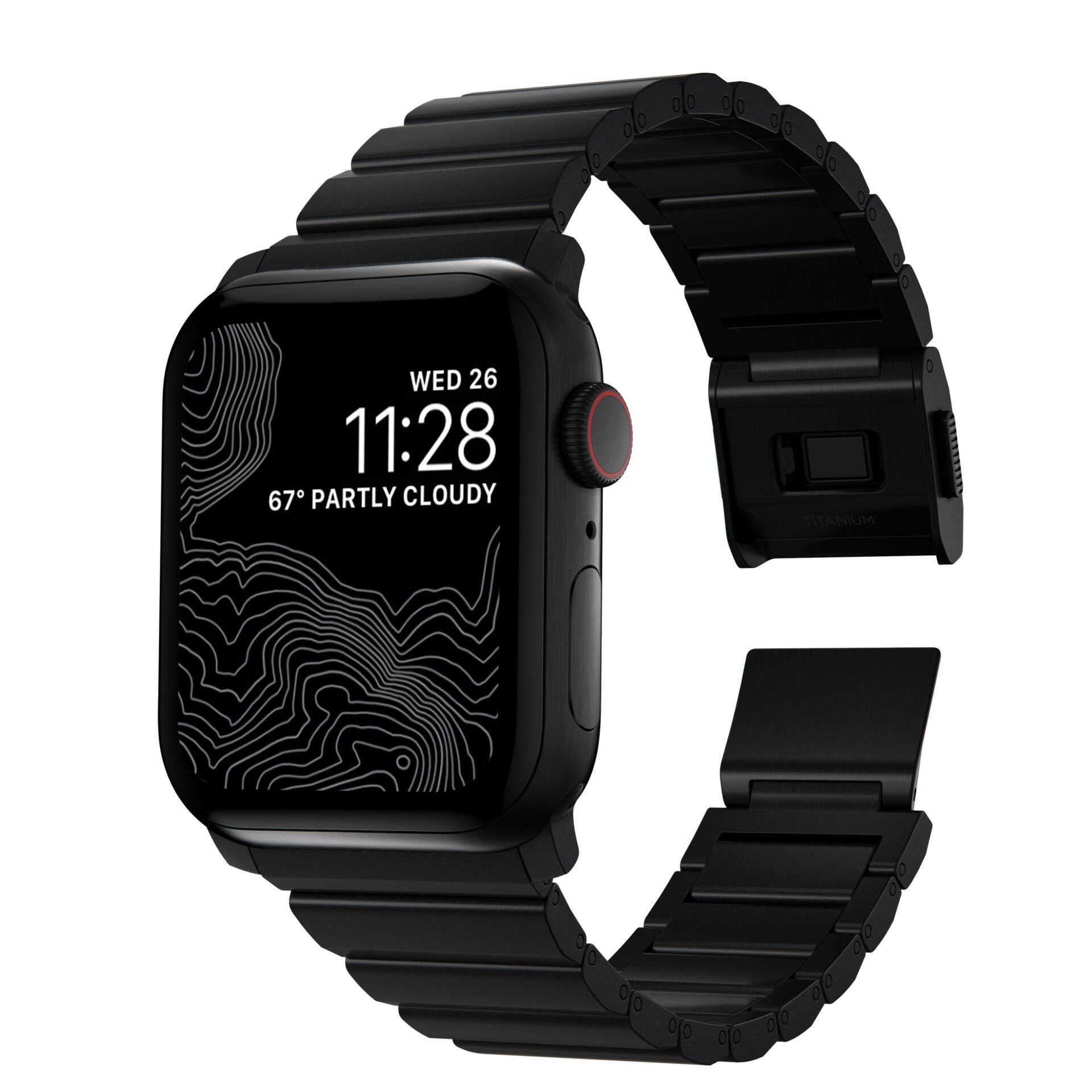 Armbanduhr, Arm, Körperteil, Person, Elektronik