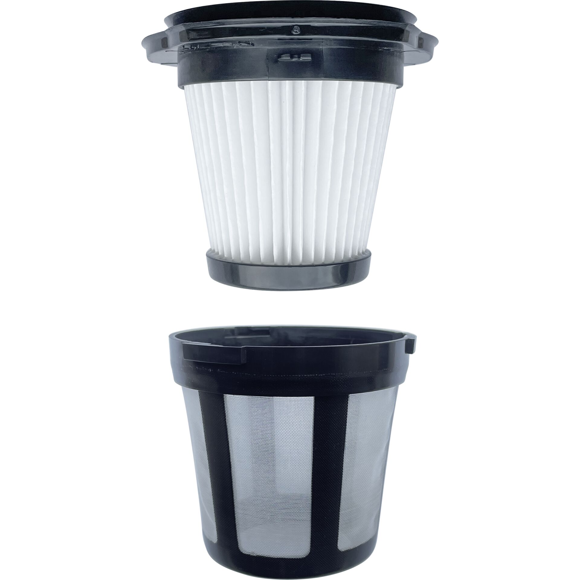 Flasche, Shaker