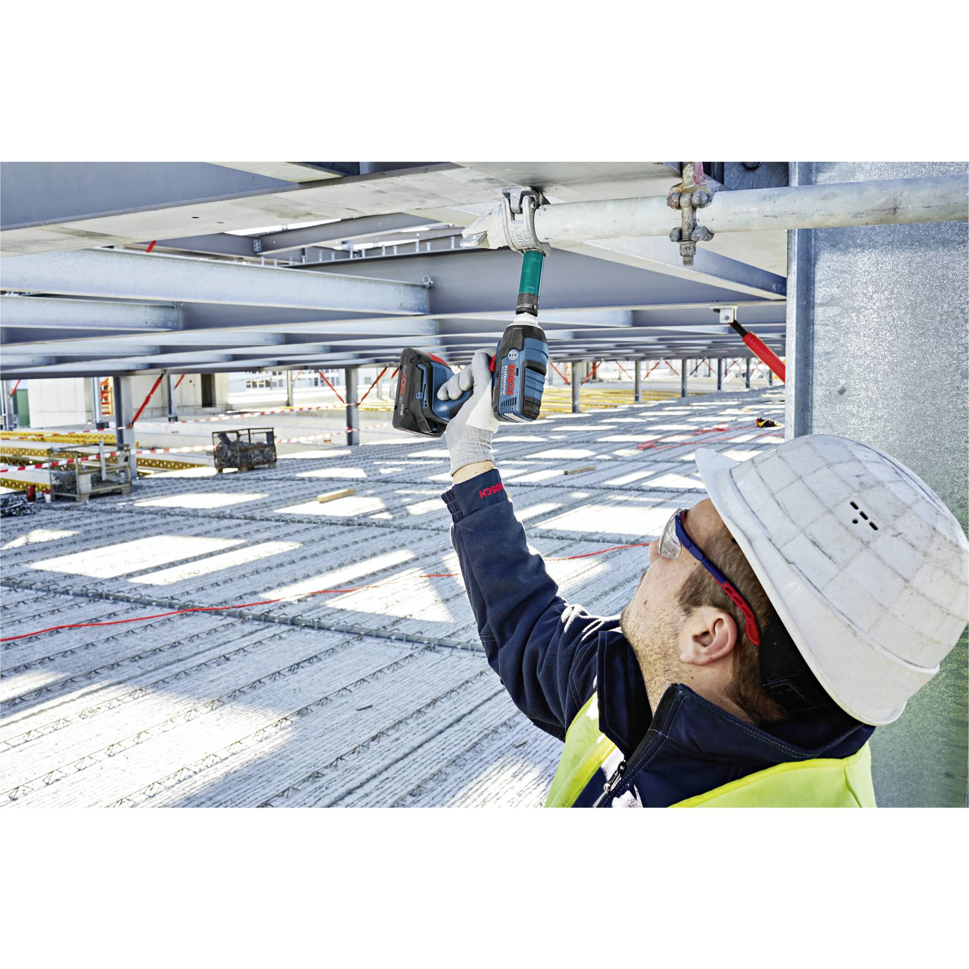 Person, Arbeiter