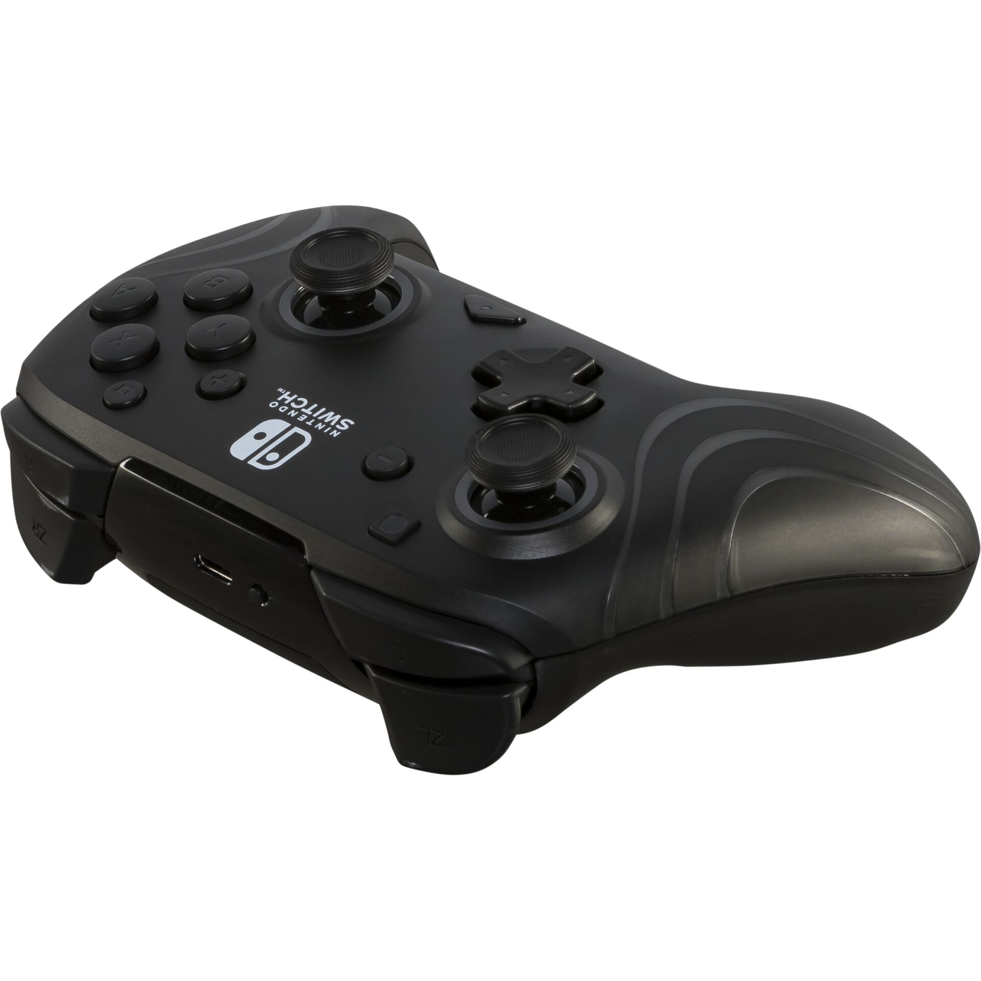 Elektronik, Joystick
