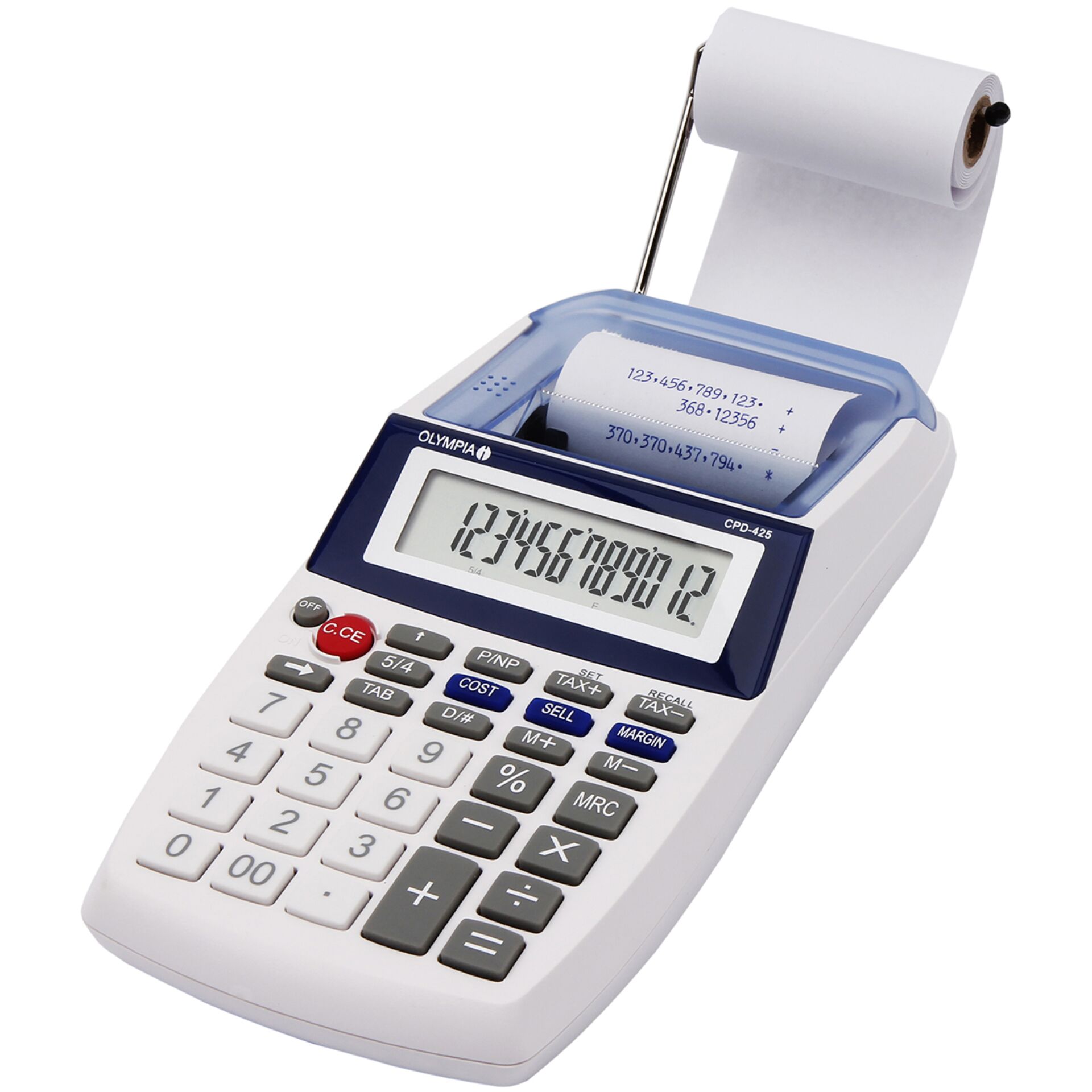 Elektronik, Taschenrechner