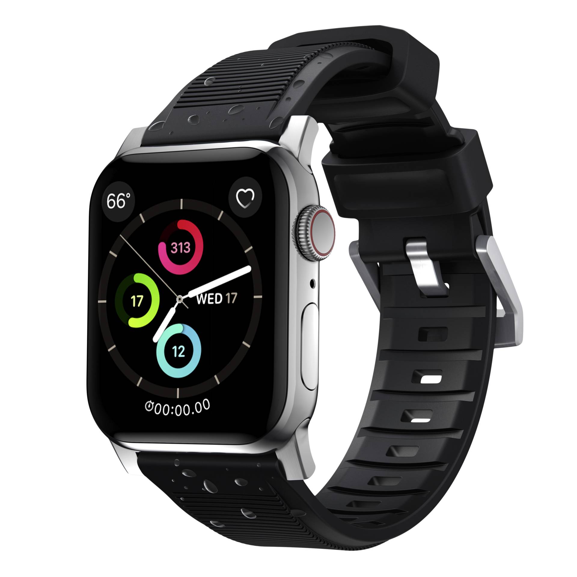 Armbanduhr, Arm, Körperteil, Person