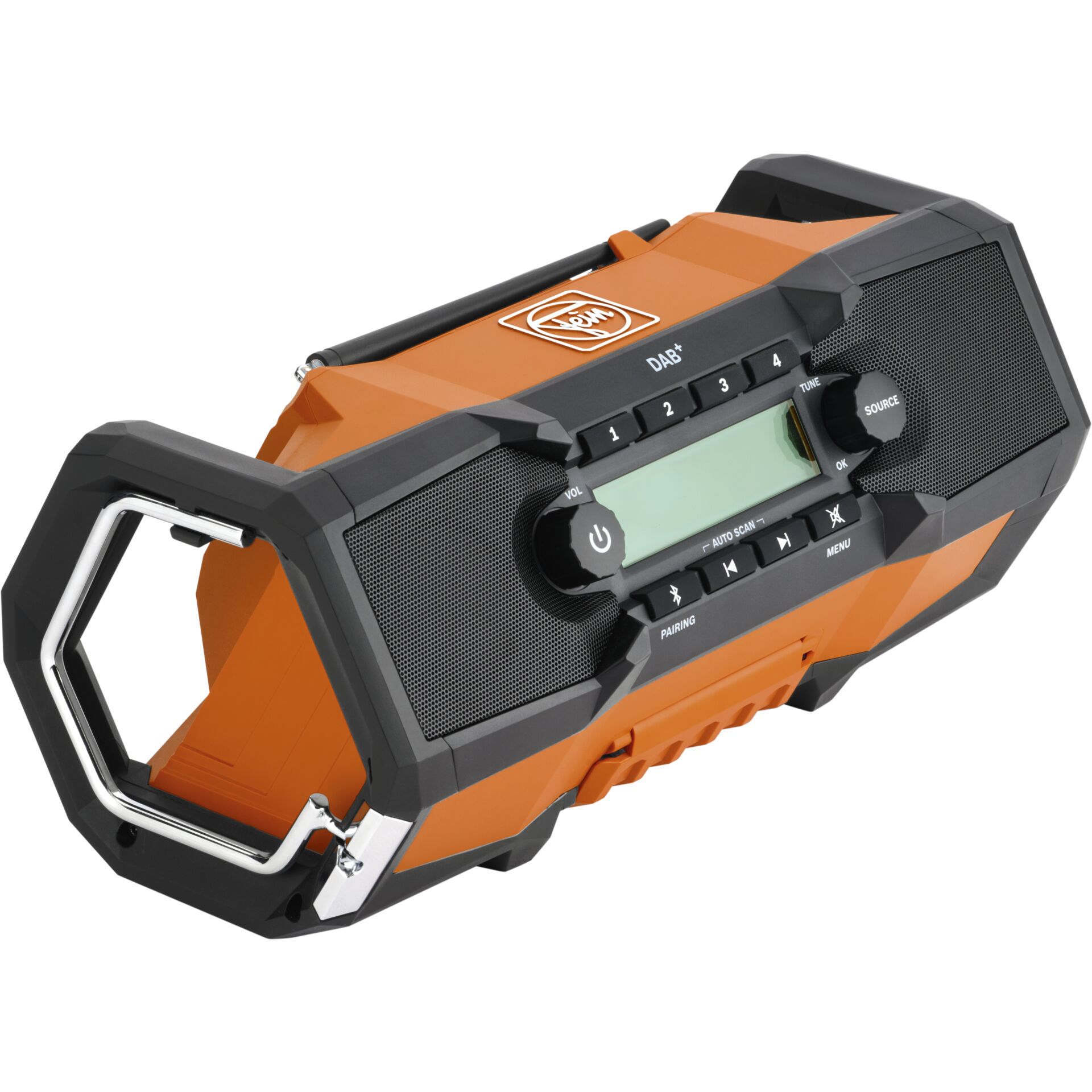 Elektronik