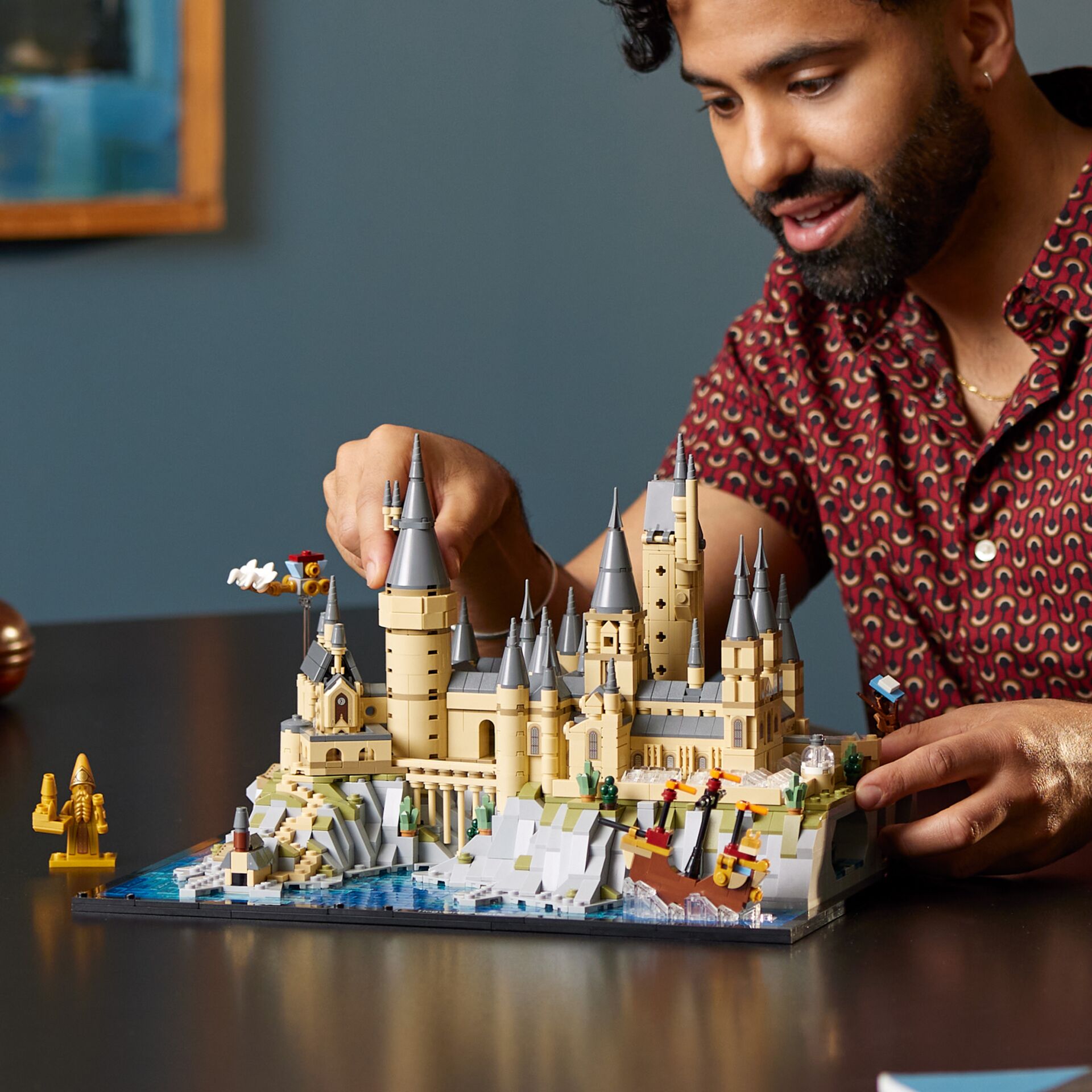 Spielzeug, Lego-Set