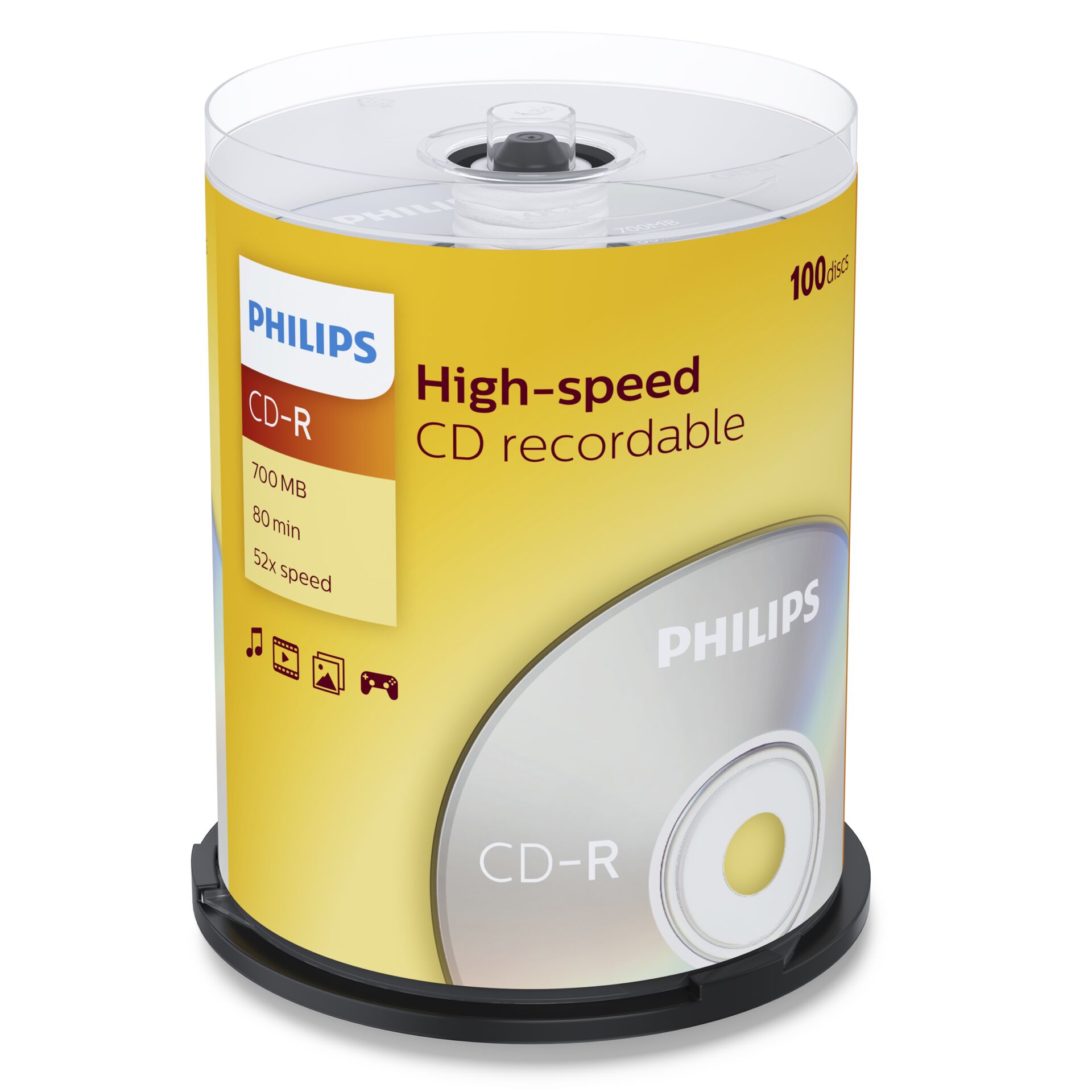 Disk, Dvd