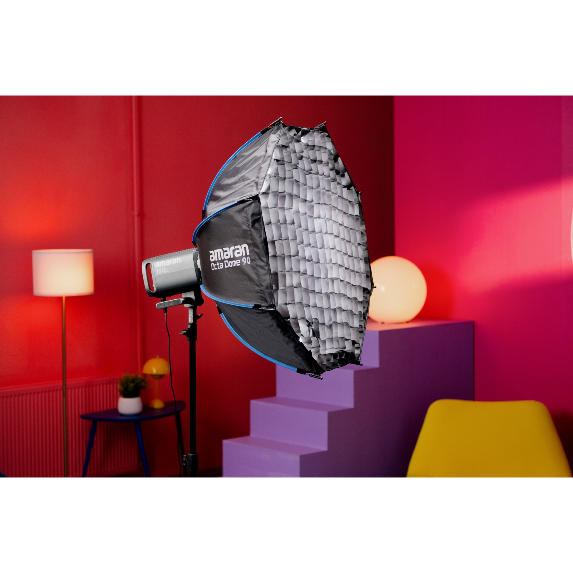 Beleuchtung, Lampe