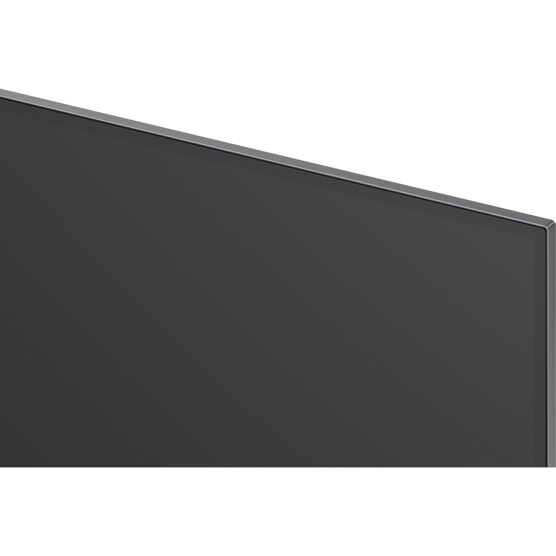 Monitor, Screens, Schwarz, Kante, Schlank