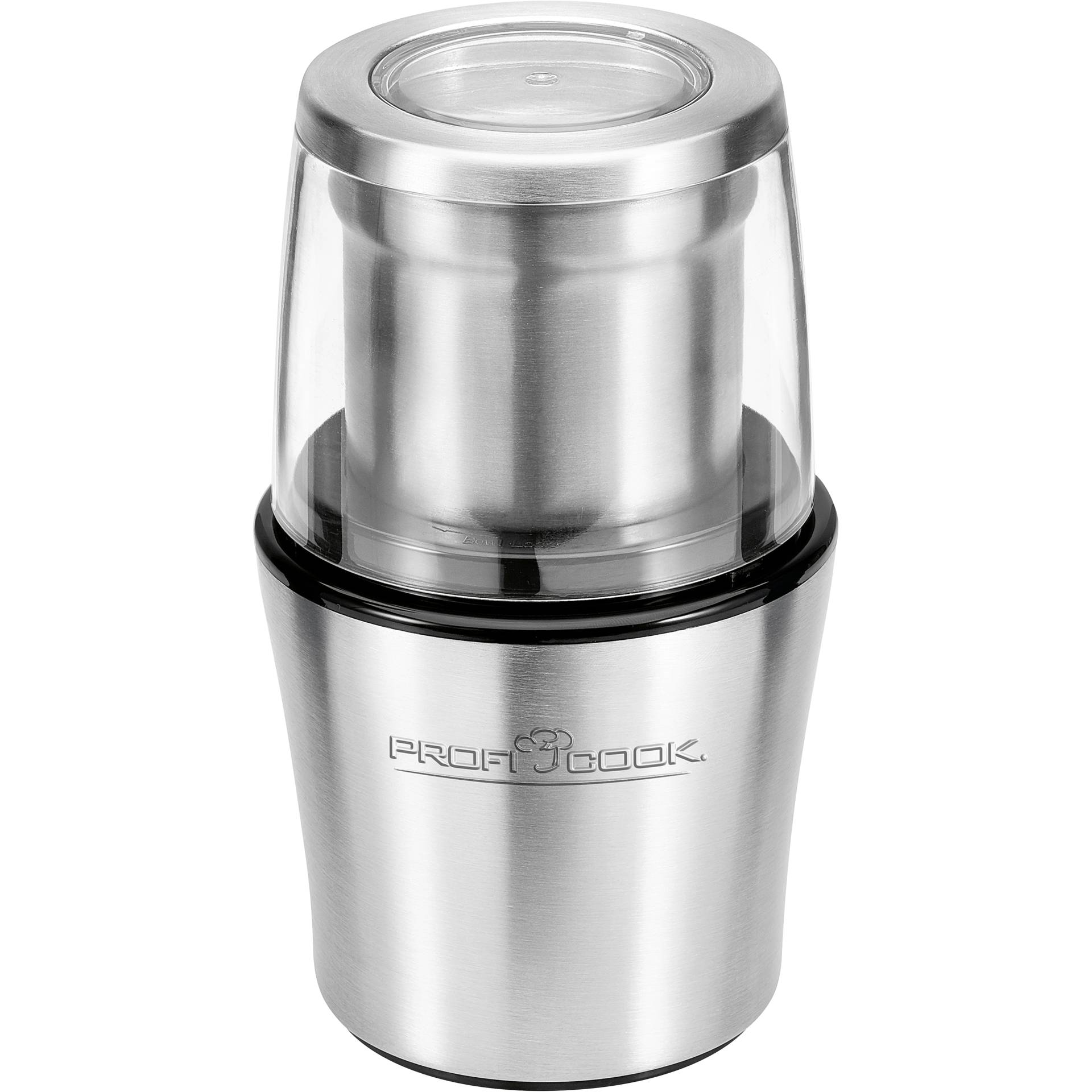 Flasche, Shaker, Stahl