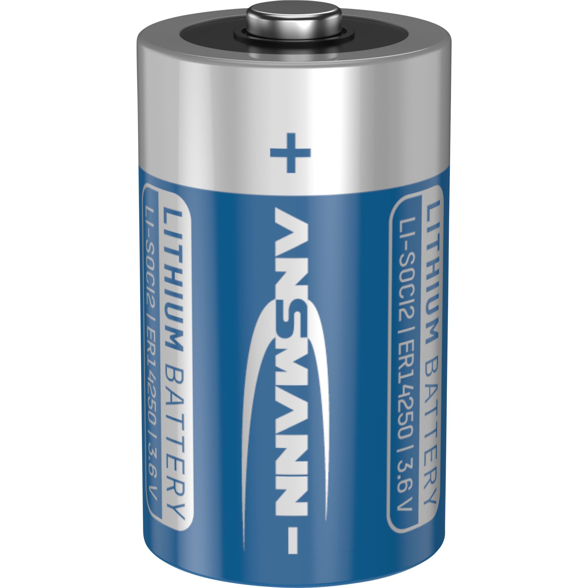 Zylinder, Flasche