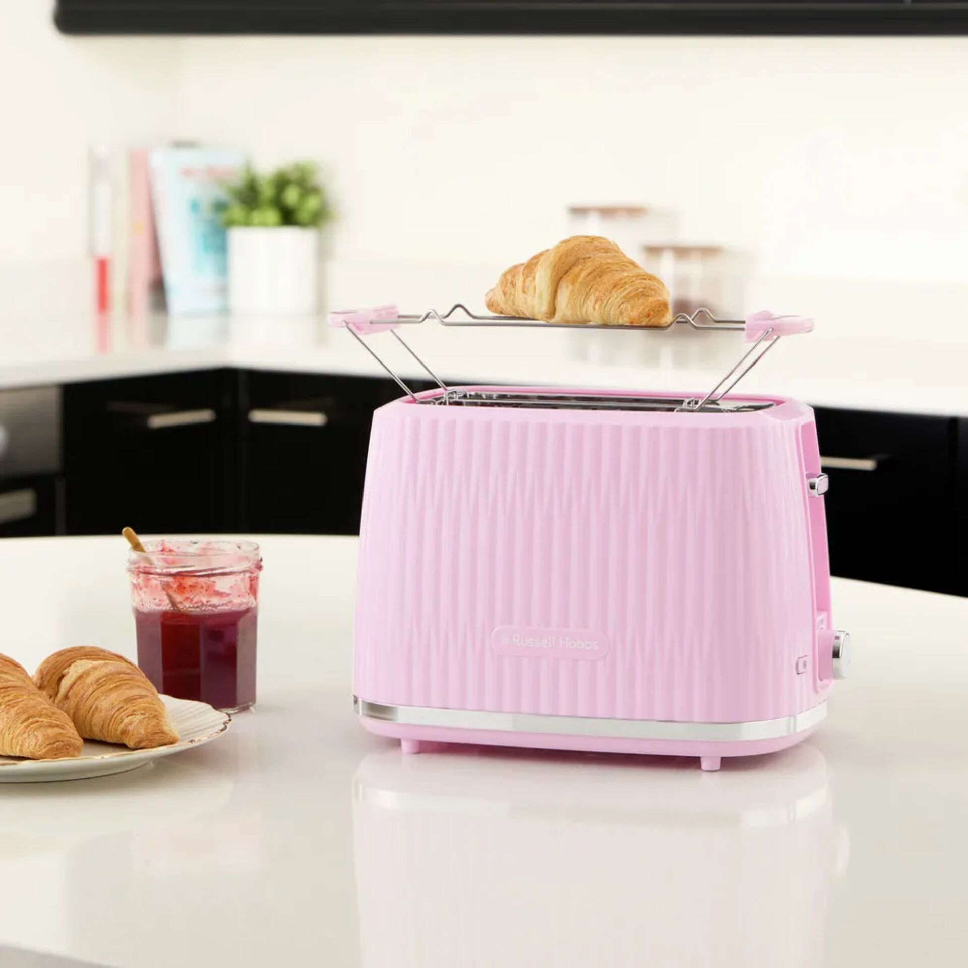 Gerät, Elektrisches Gerät, Toaster