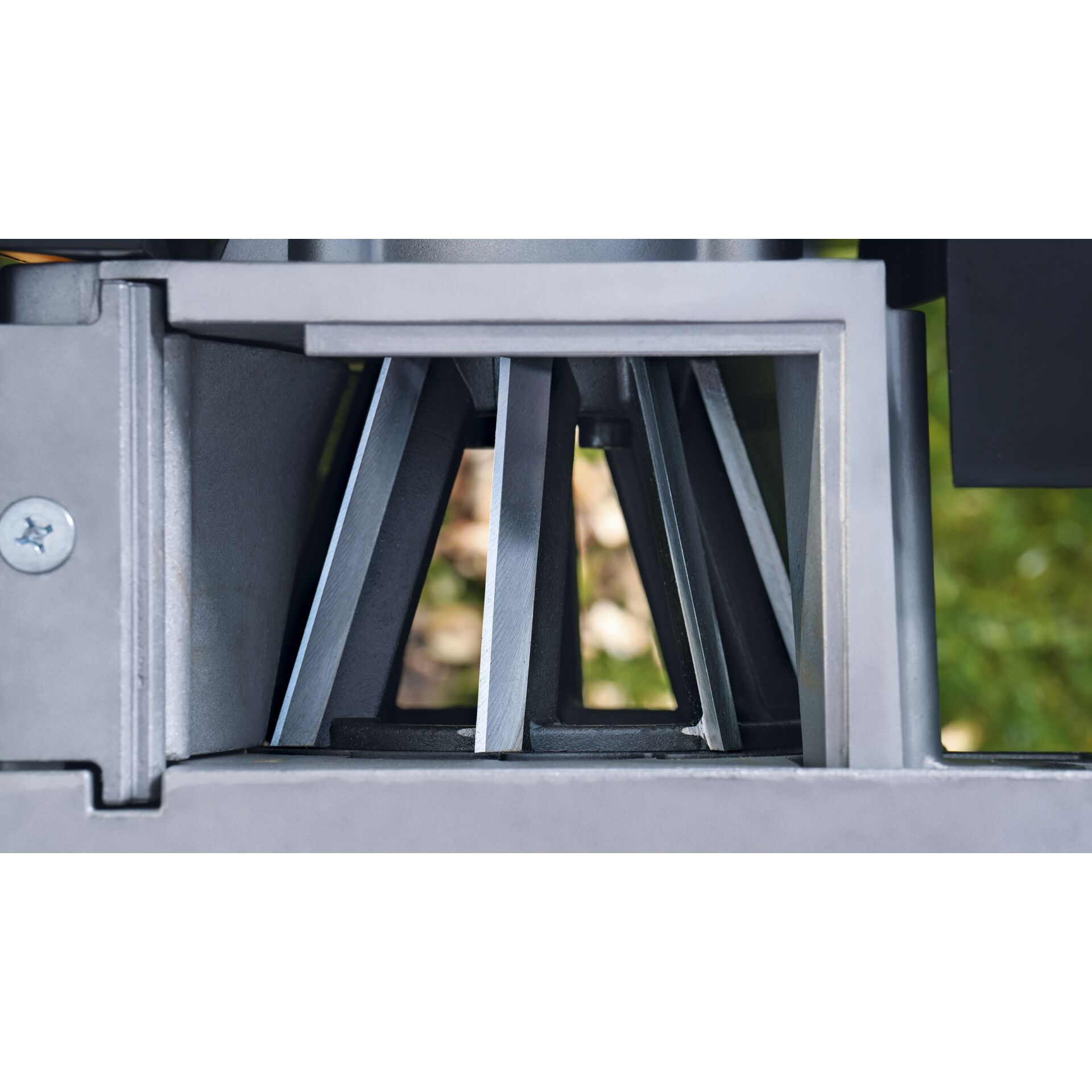 Aluminium, Mobiliar
