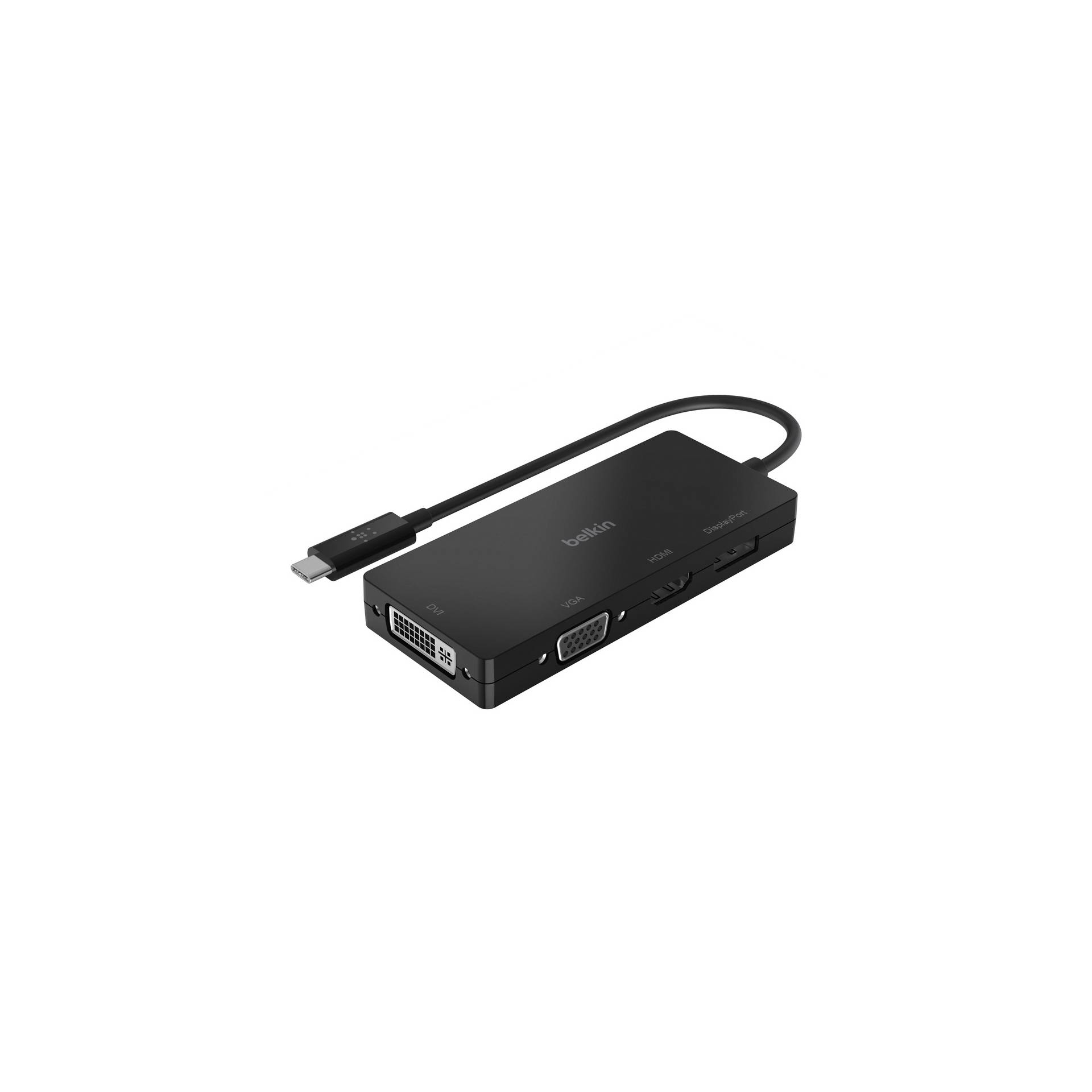 Adapter, Elektronik, Hardware