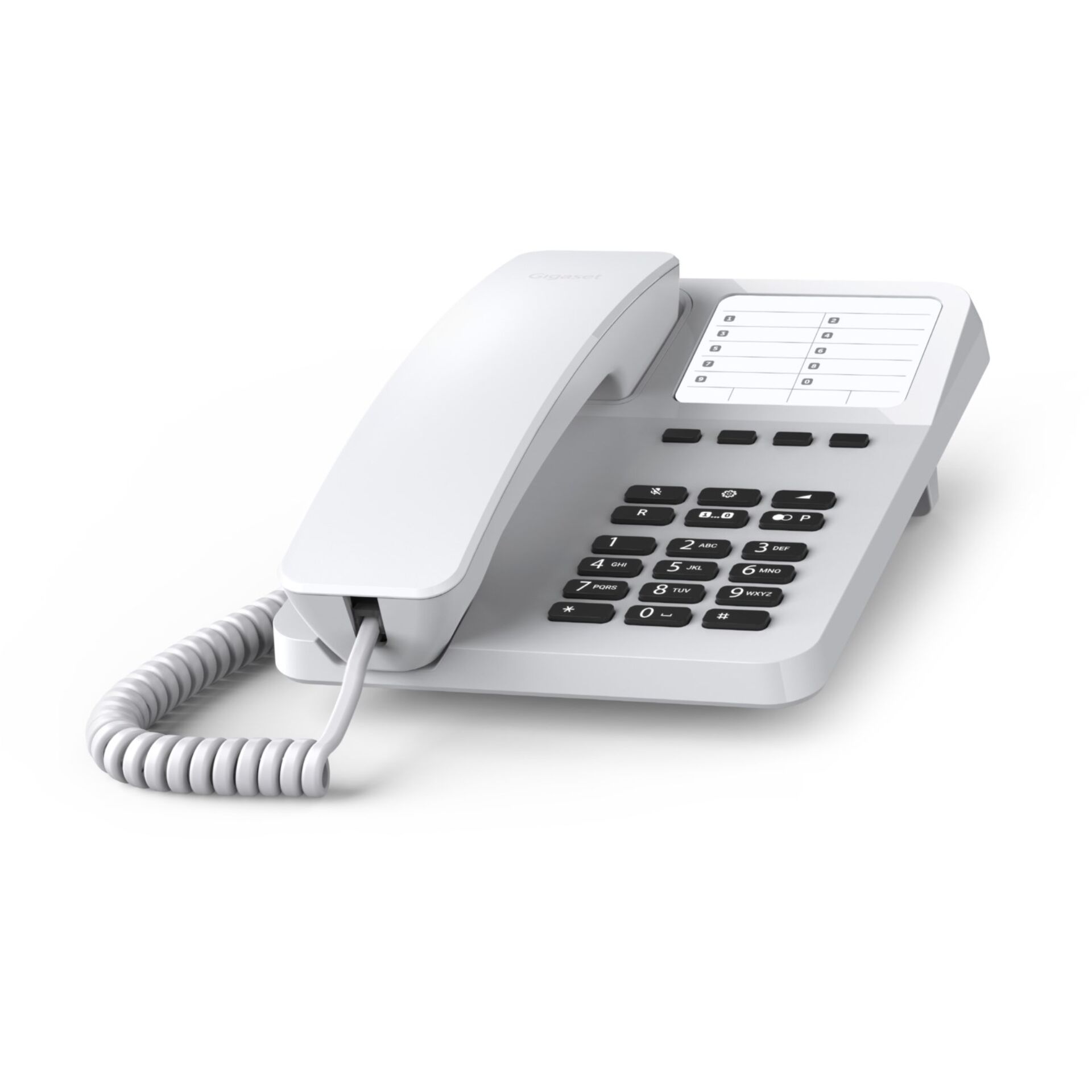 Elektronik, Telefon