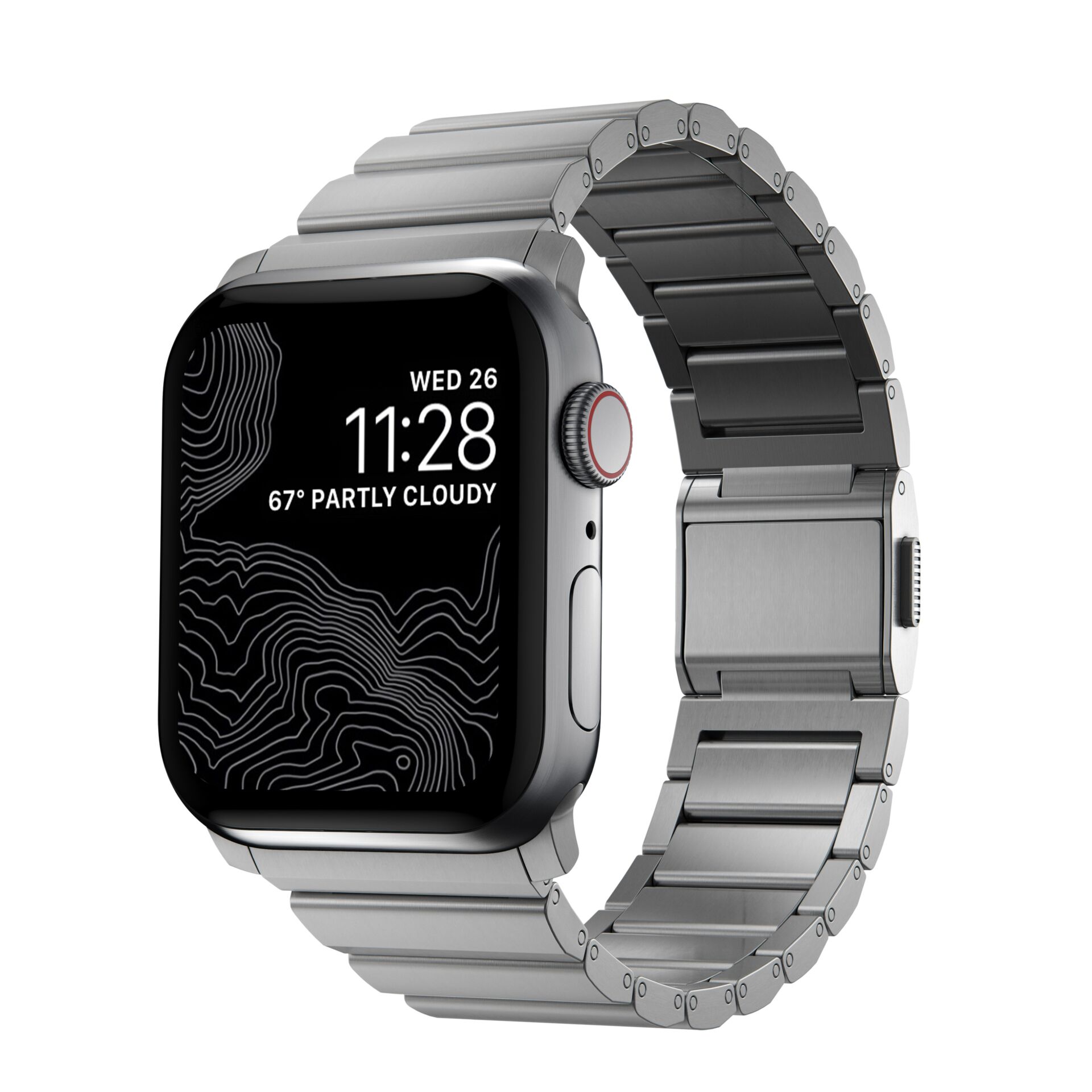 Armbanduhr, Arm, Körperteil, Person, Elektronik