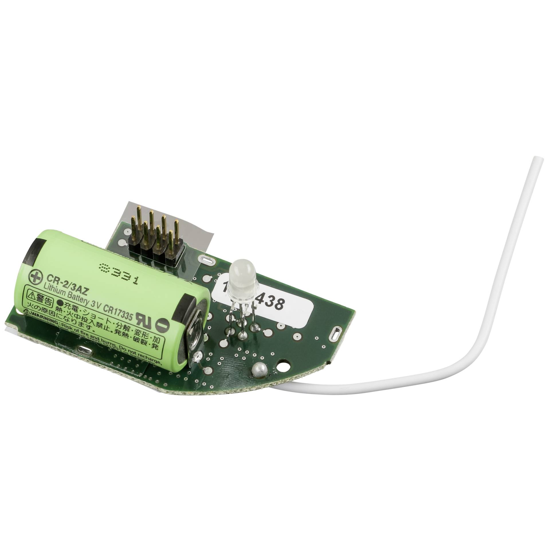 Elektronik, Hardware, Rauchrohr