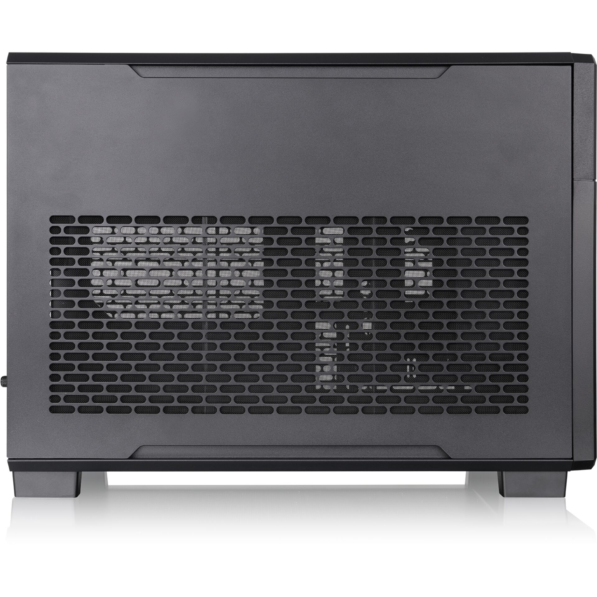 Gehäuse, Gehäuse Computer, Mini-ITX, PC-Case, Lüftungsgitter