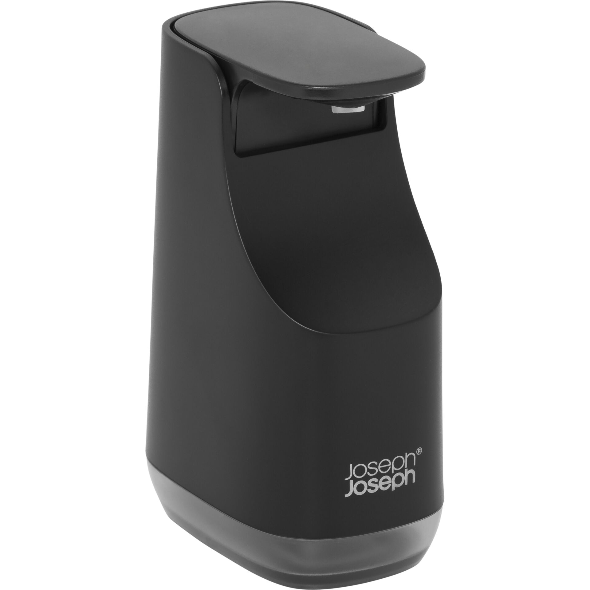 Joseph Joseph Slim Compact Soap  Pump black