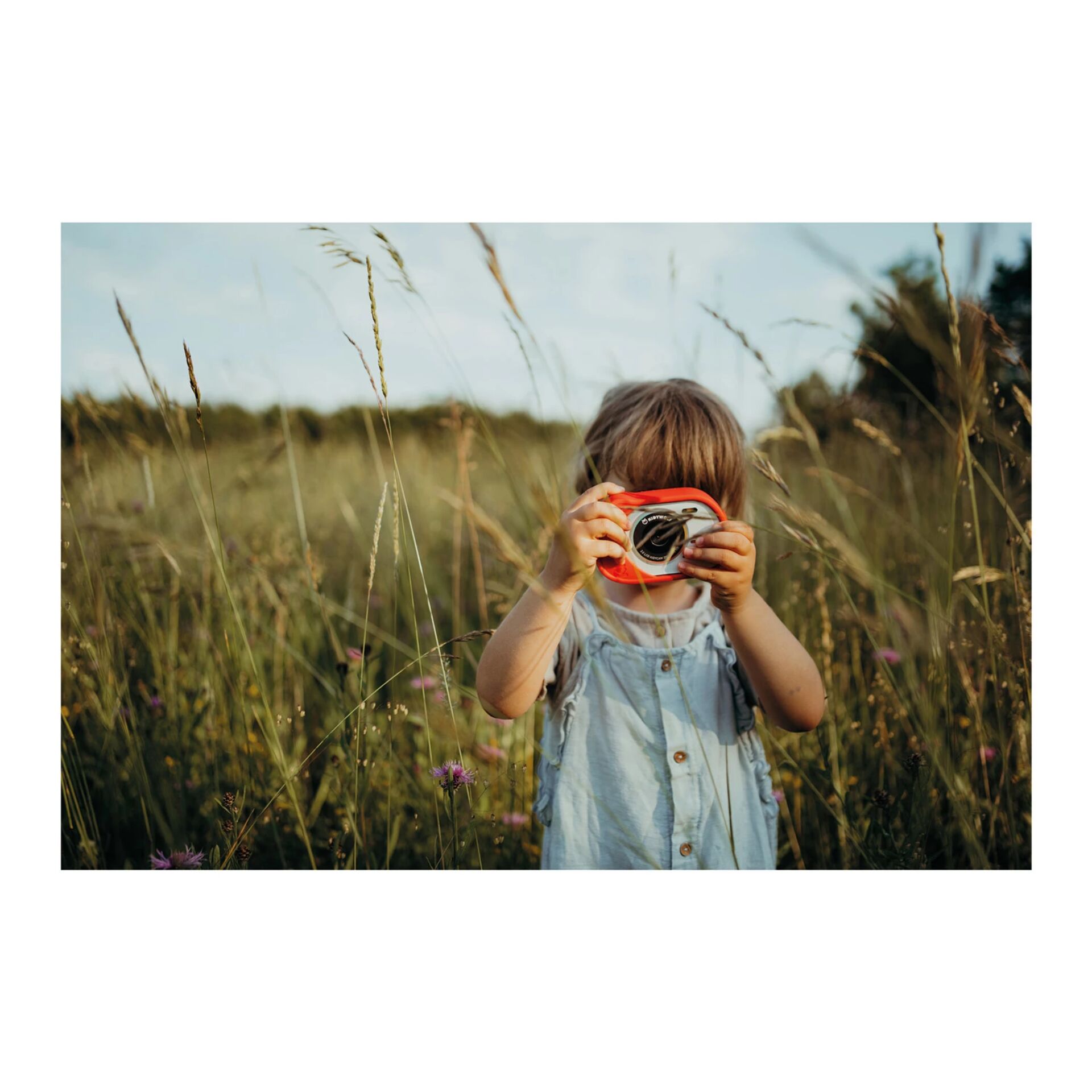 Photographie, Gesicht, Person, Portrait, Gras