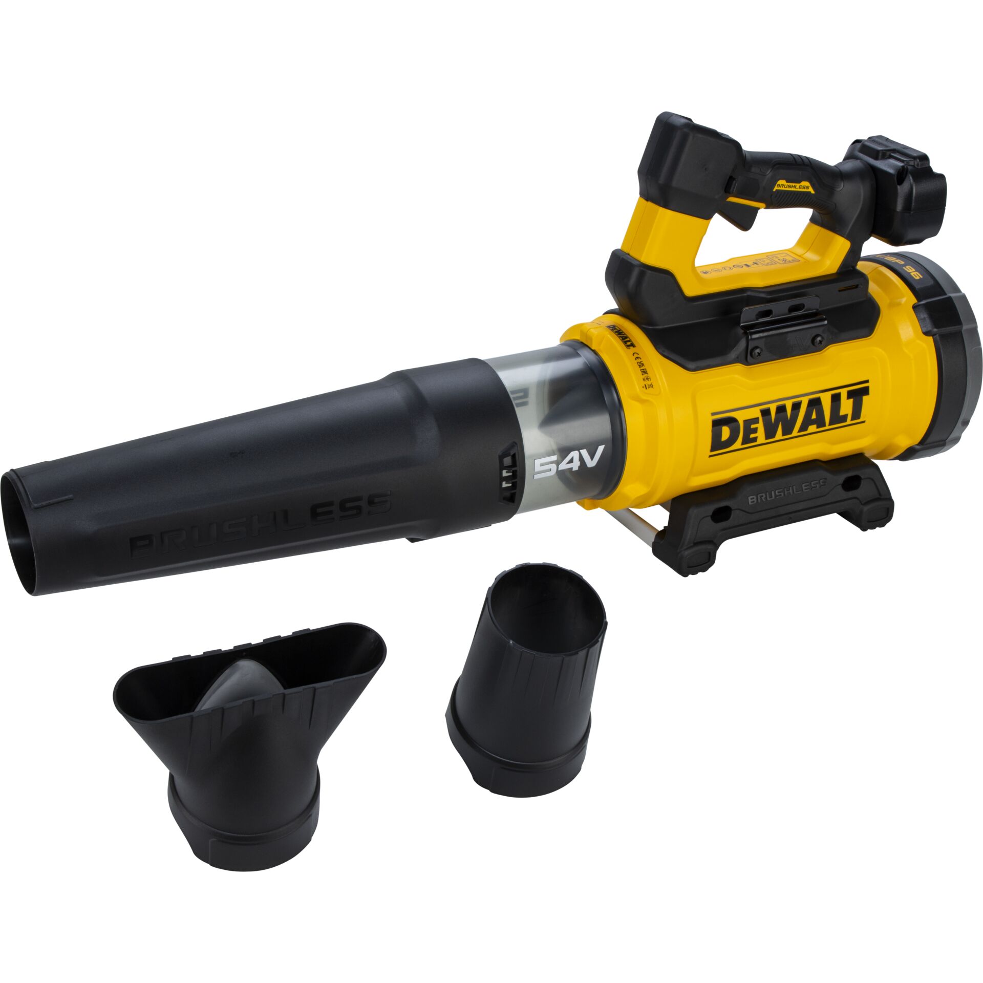 Akku-Schlauchpfeife?, Luftpumpe?, Zubehör?, DeWalt, 54V