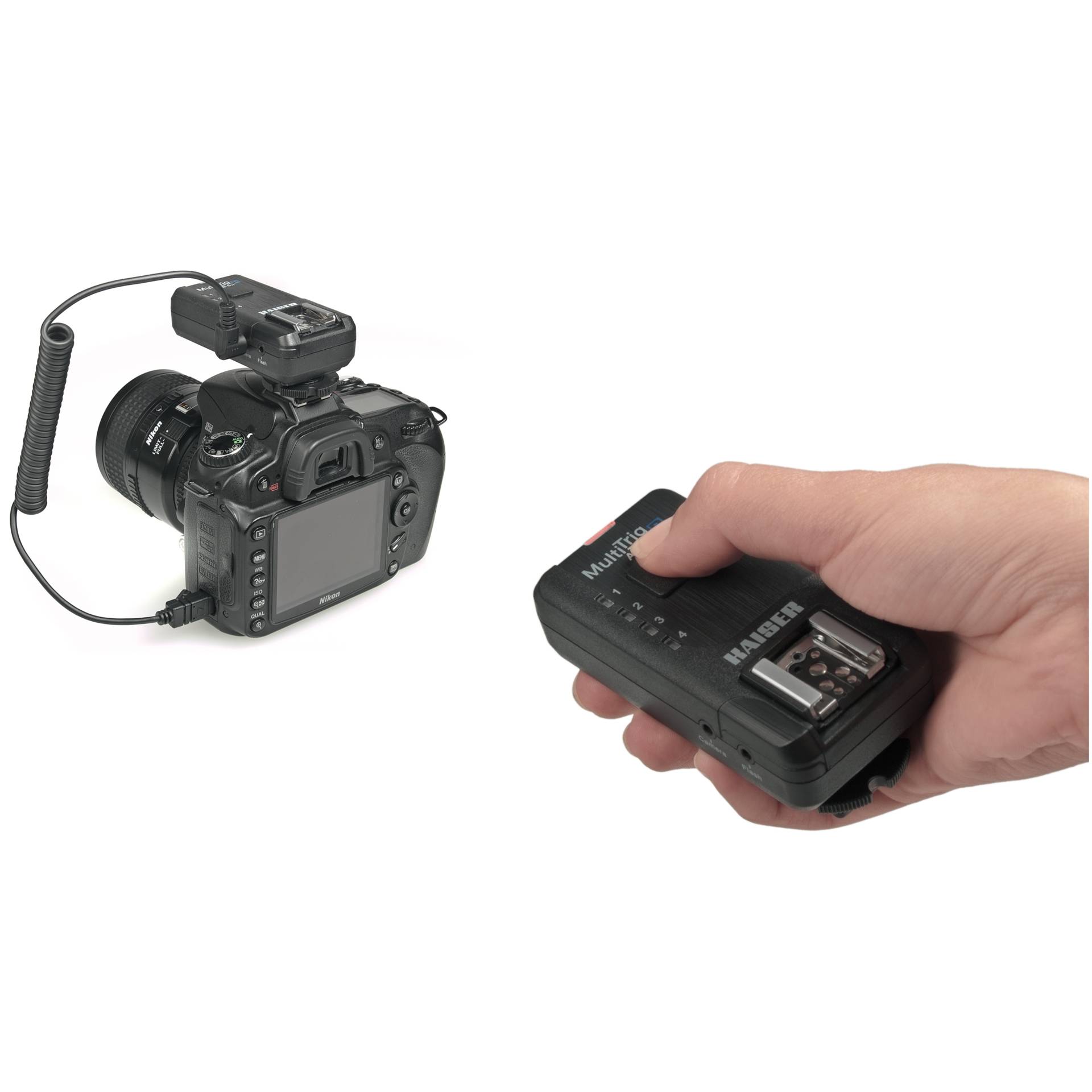 Kamera, Elektronik, Videokamera