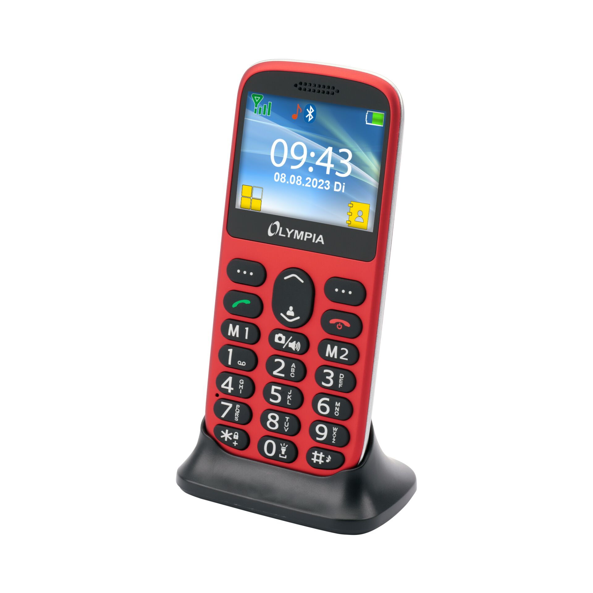 Elektronik, Telefon, Handy