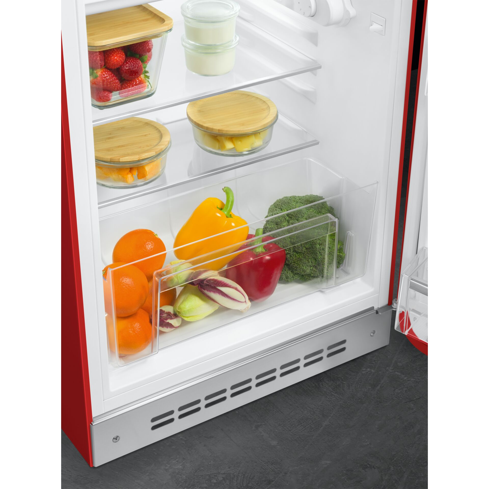Gerät, Elektrisches Gerät, Kühlschrank