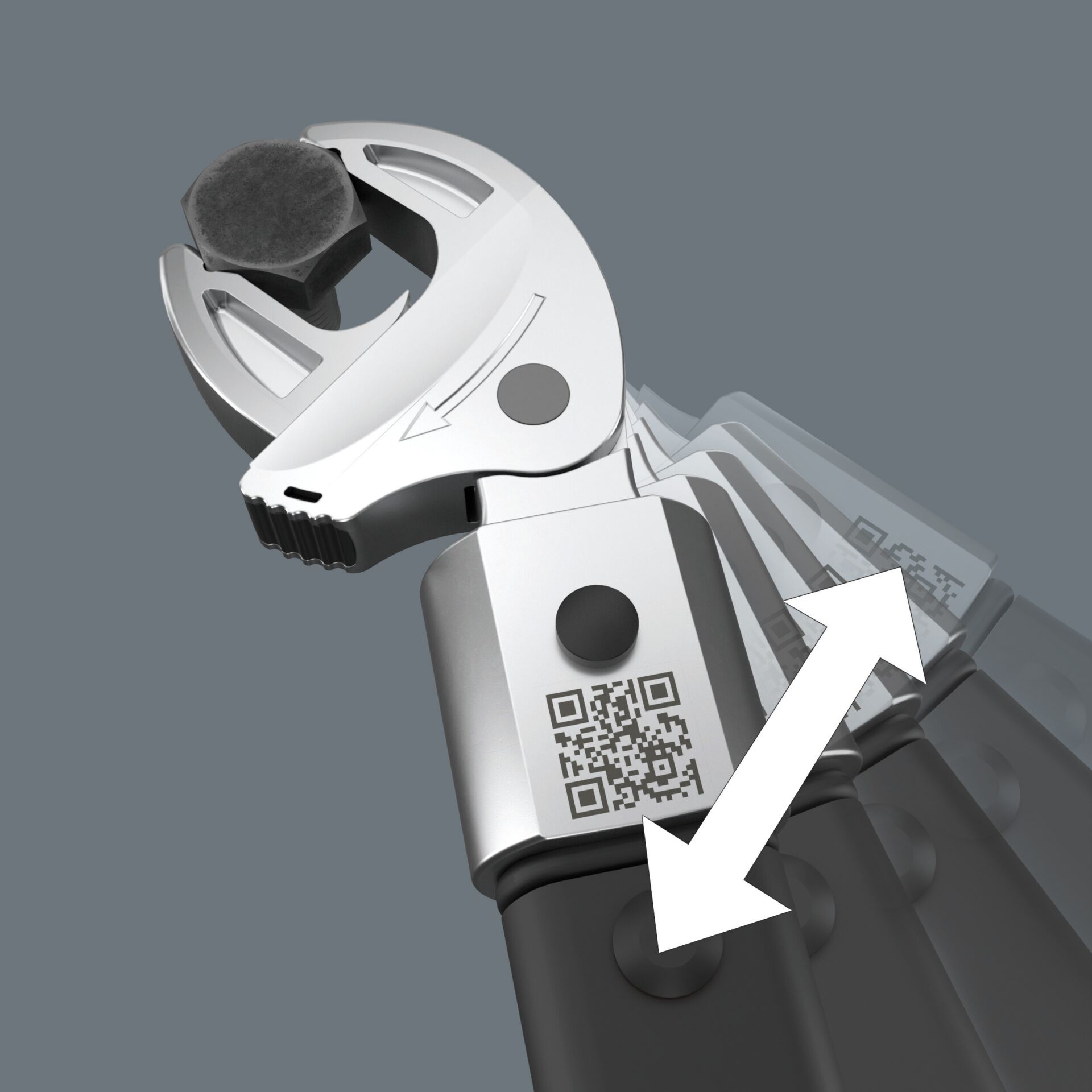 QR Kode