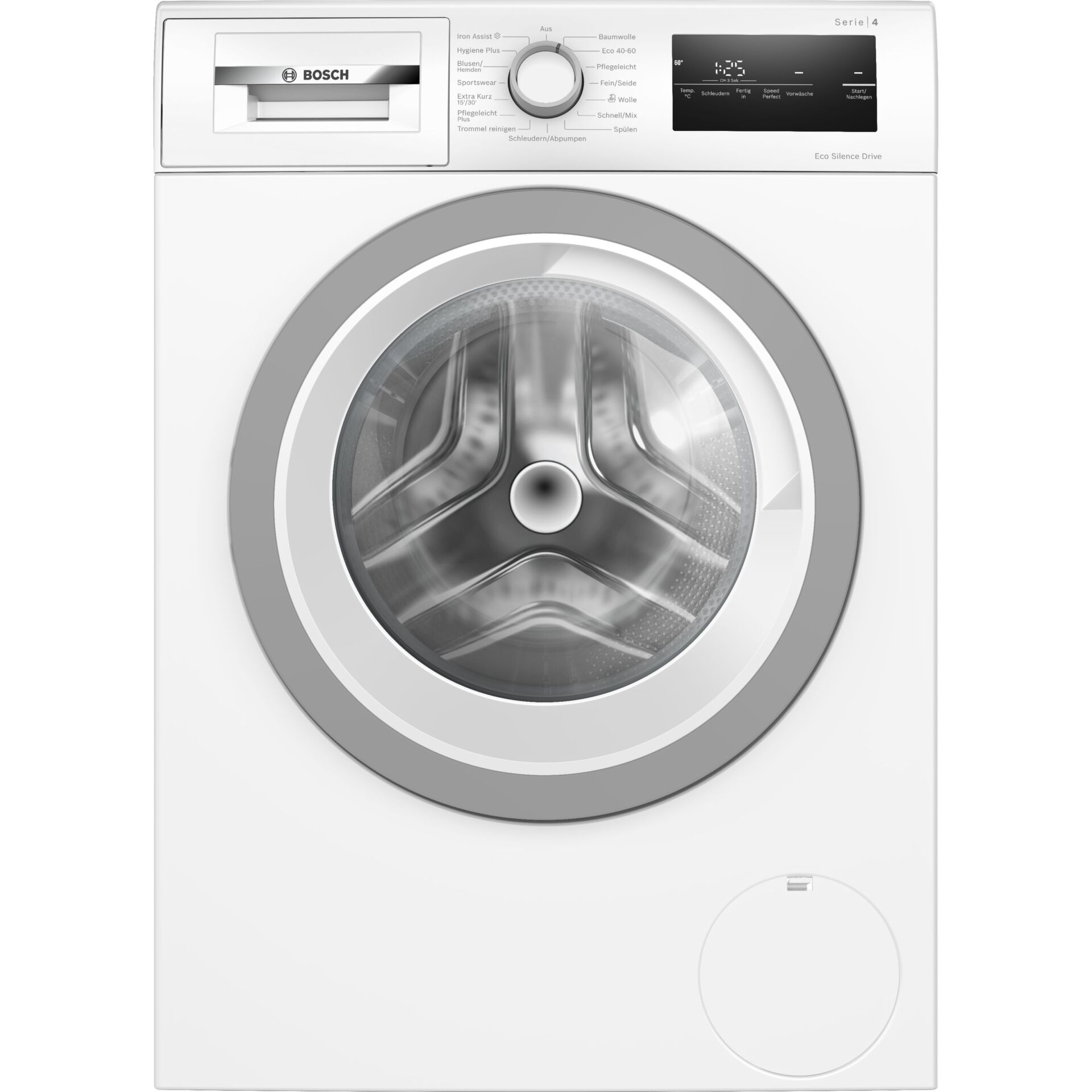 Gerät, Elektrisches Gerät, Waschmaschine