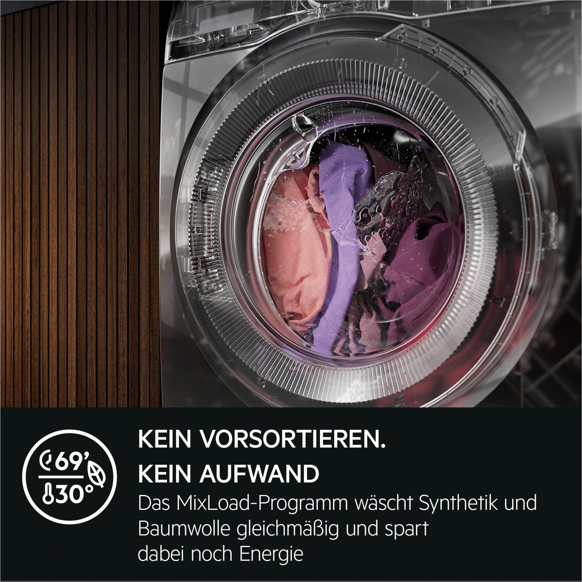 Gerät, Elektrisches Gerät, Waschmaschine