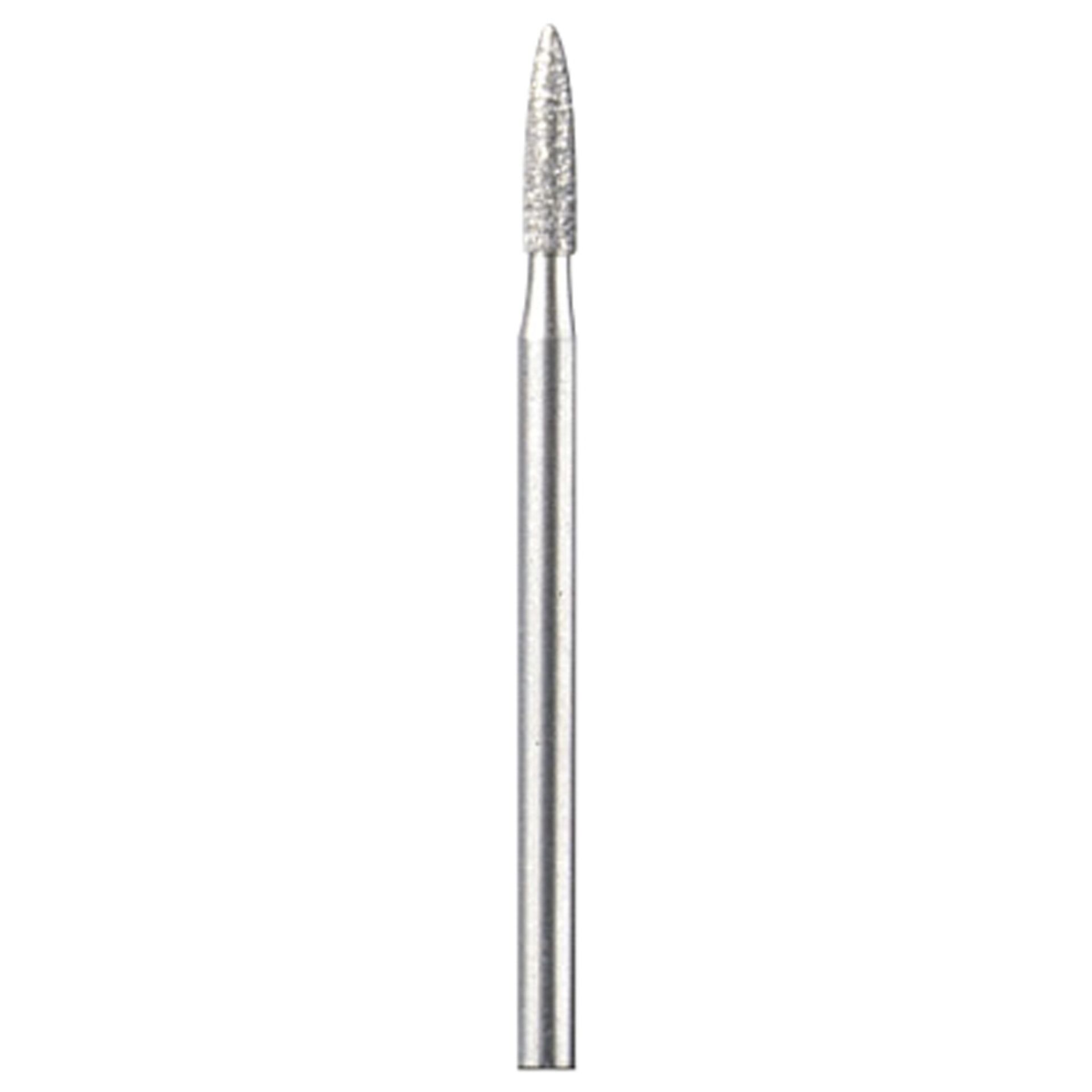 Dremel 7144 Diamantbest.  Fräser D2,4mm VE2 keg