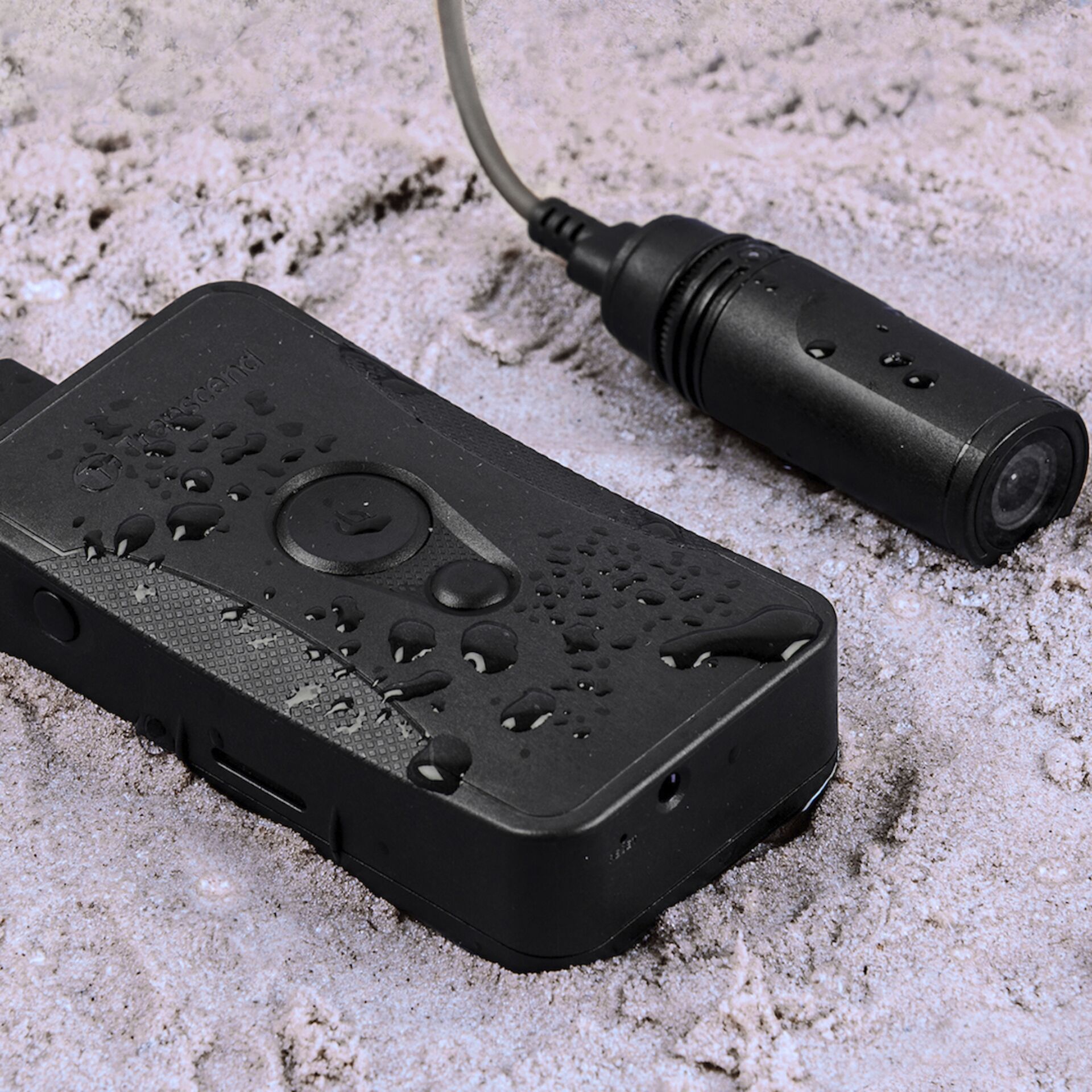 Adapter, Elektronik