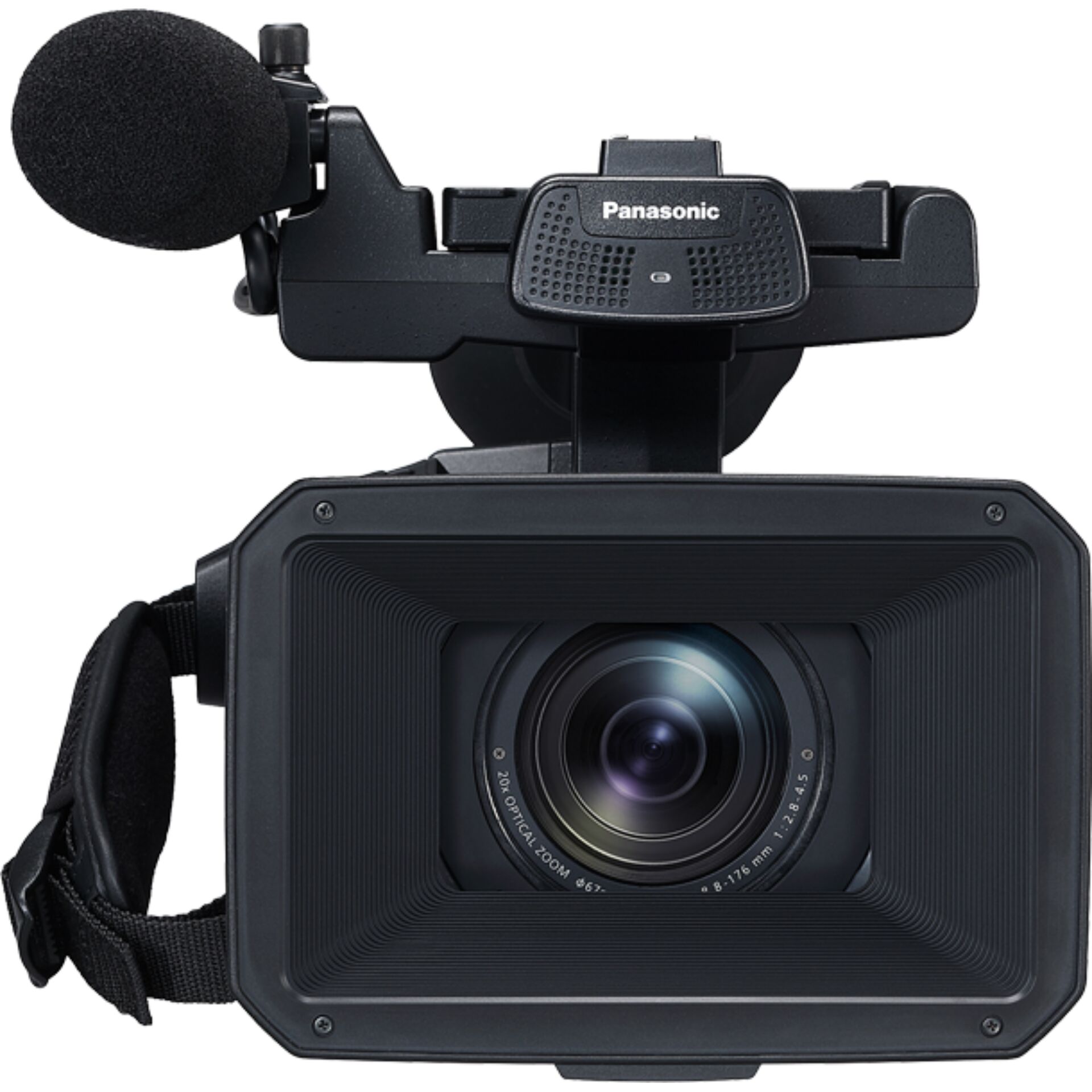 Kamera, Elektronik, Videokamera