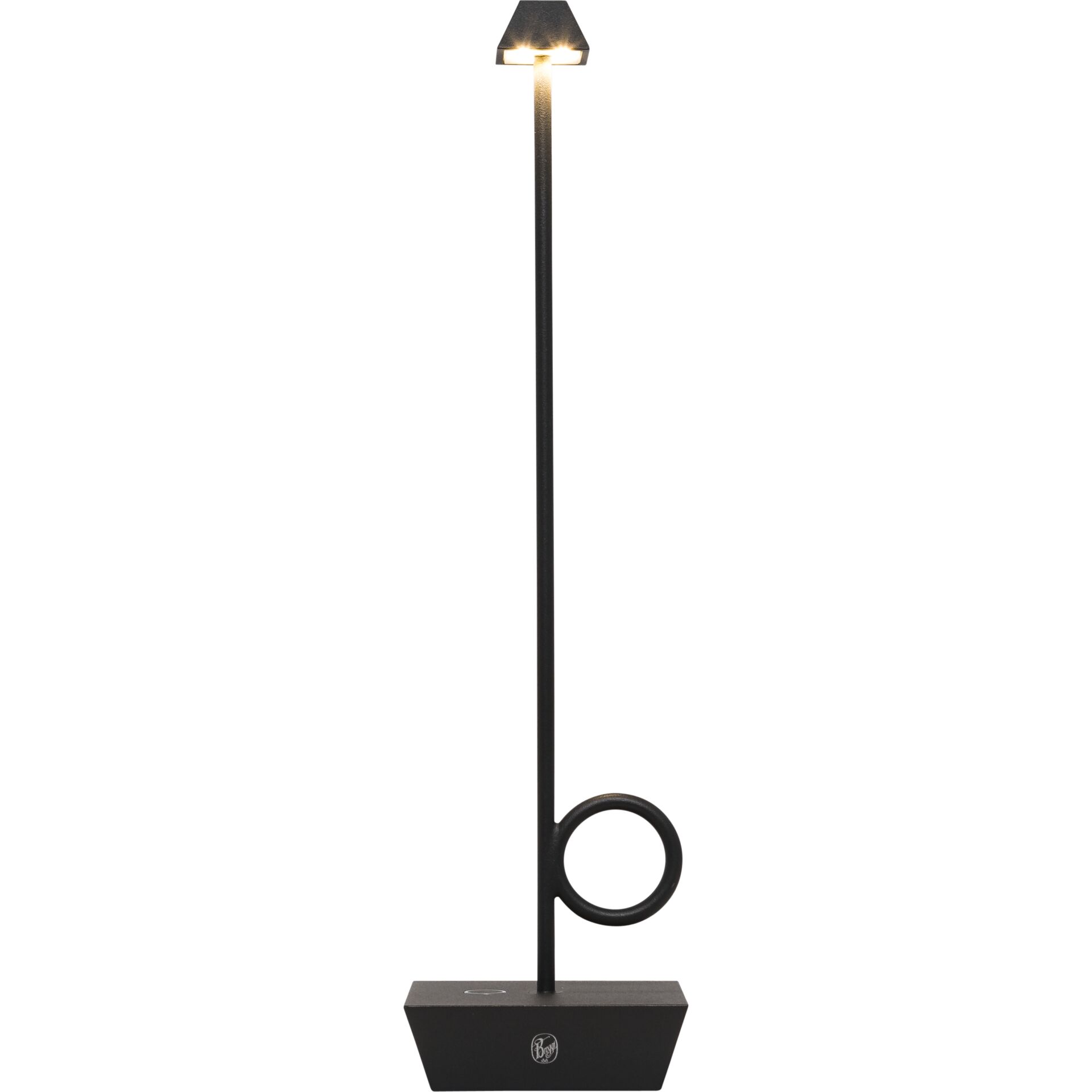 Lampe