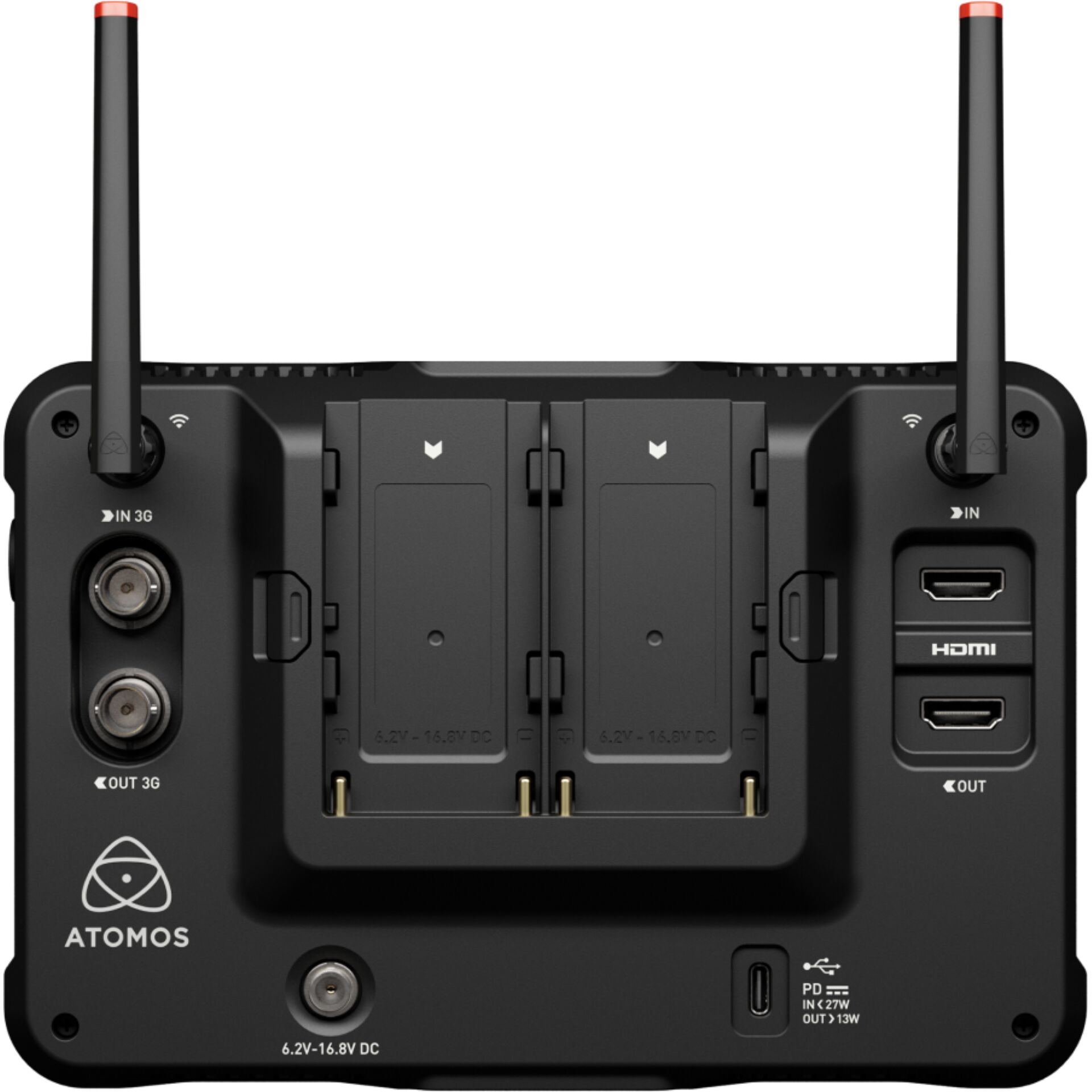 Elektronik, Hardware
