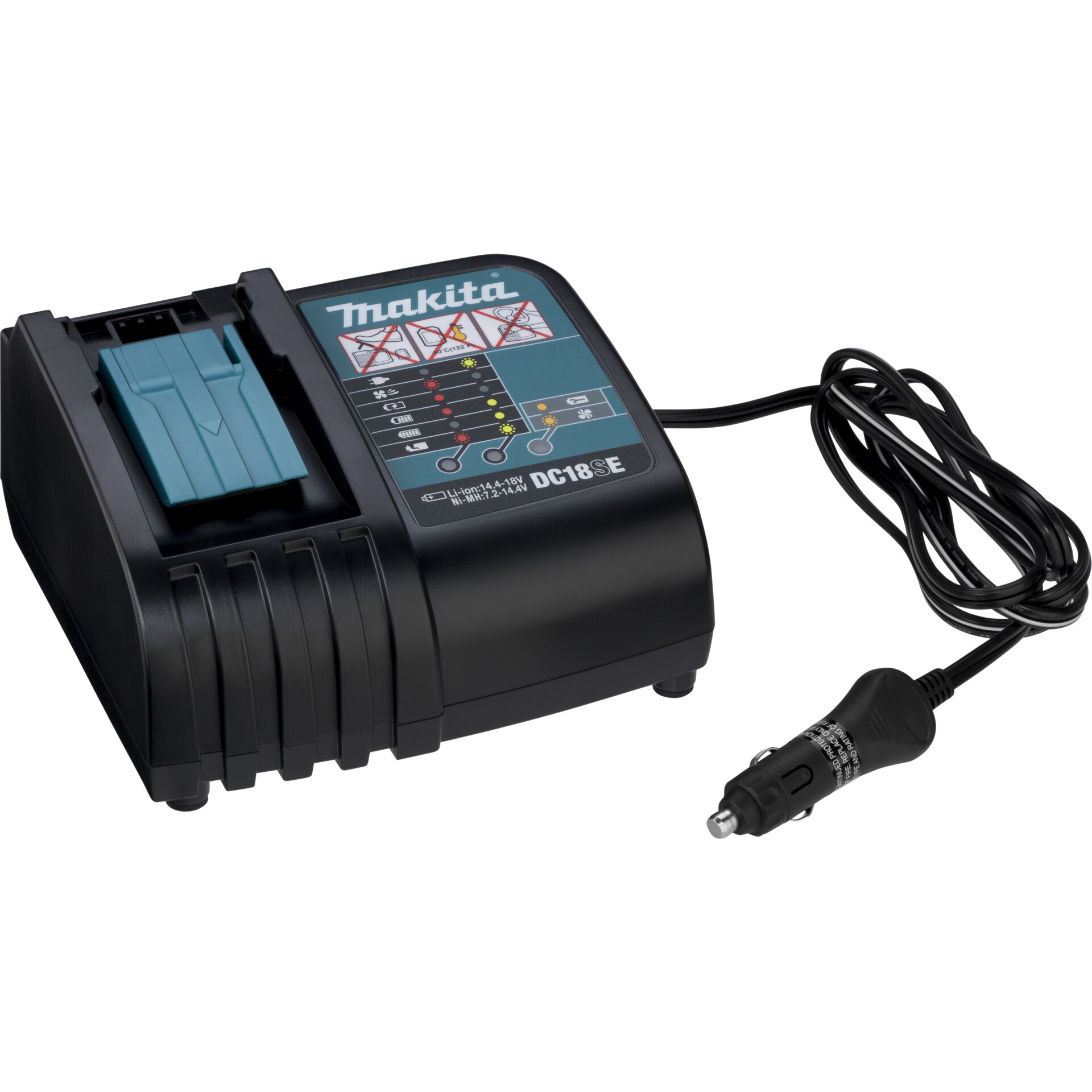Adapter, Elektronik