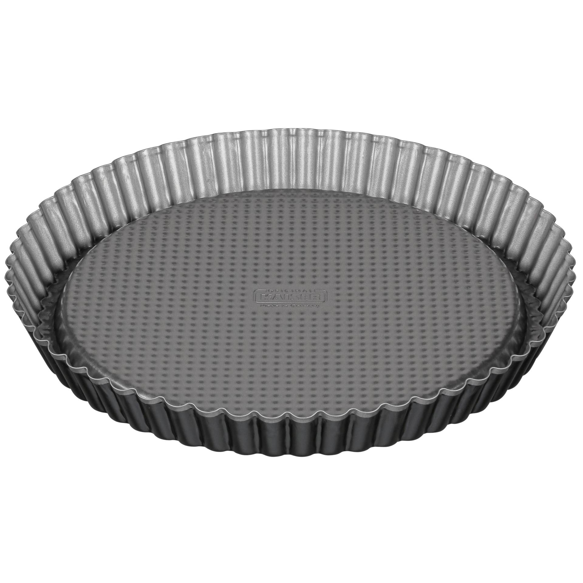 KAISER Inspiration Tortenboden  28 cm rund antihaftbeschichtet