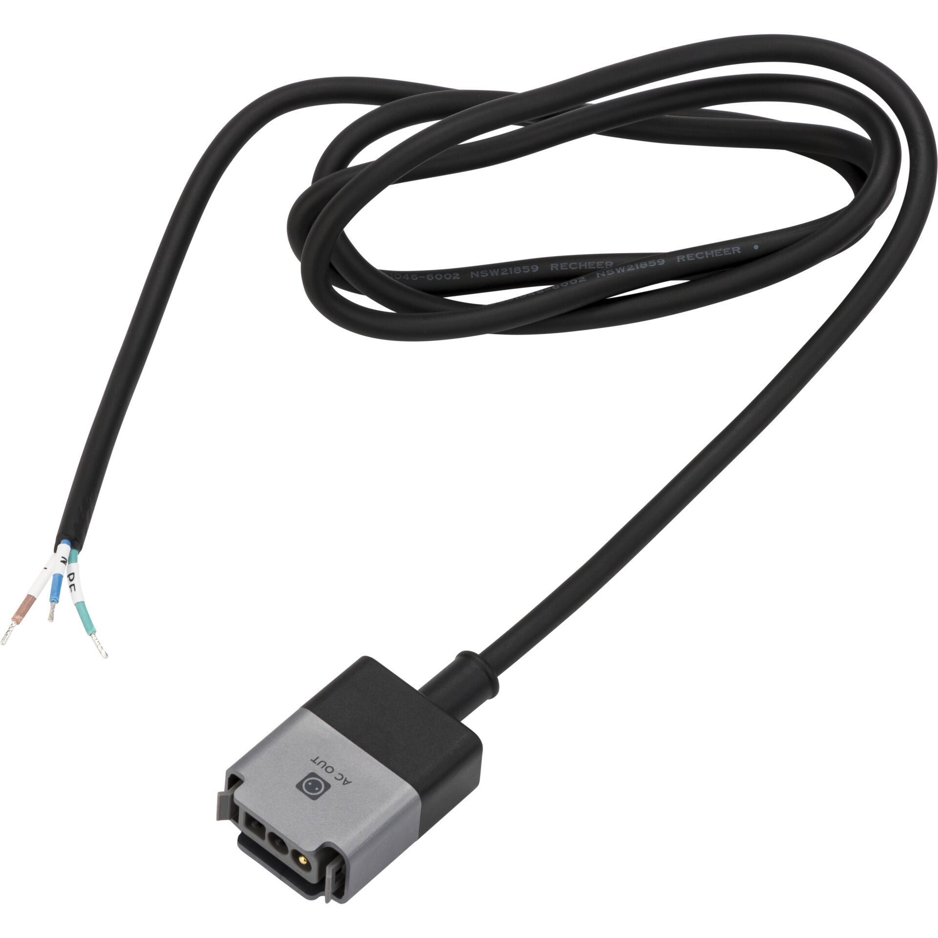 Adapter, Elektronik, Kabel