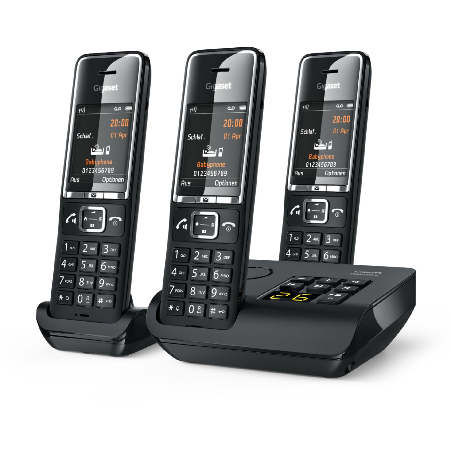 Elektronik, Telefon, Handy