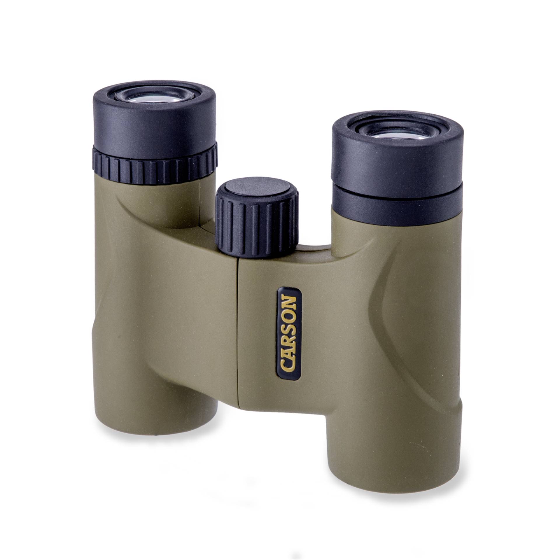 Flasche, Shaker, Fernglas