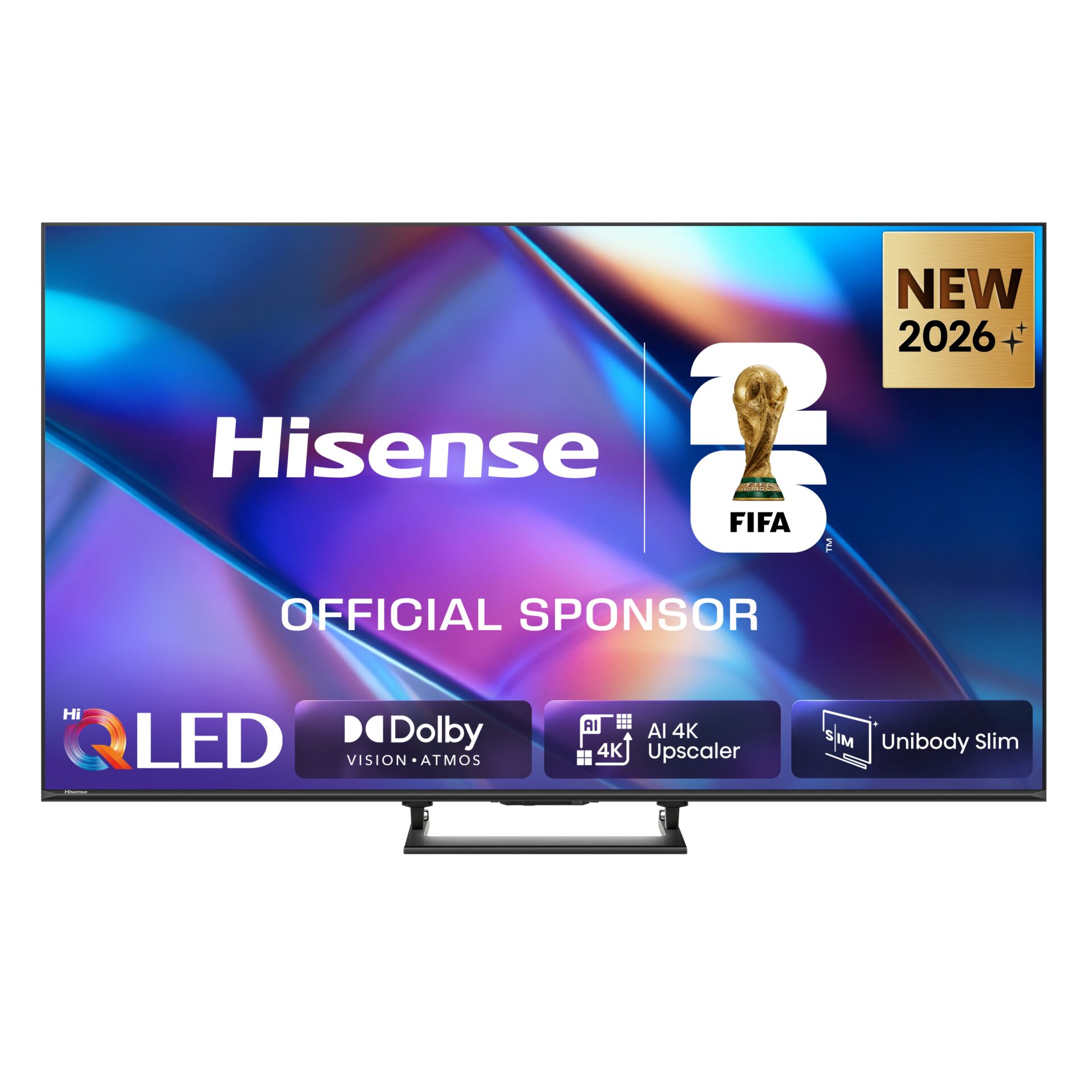 LED, 4K, QLED, TV, Dolby Vision