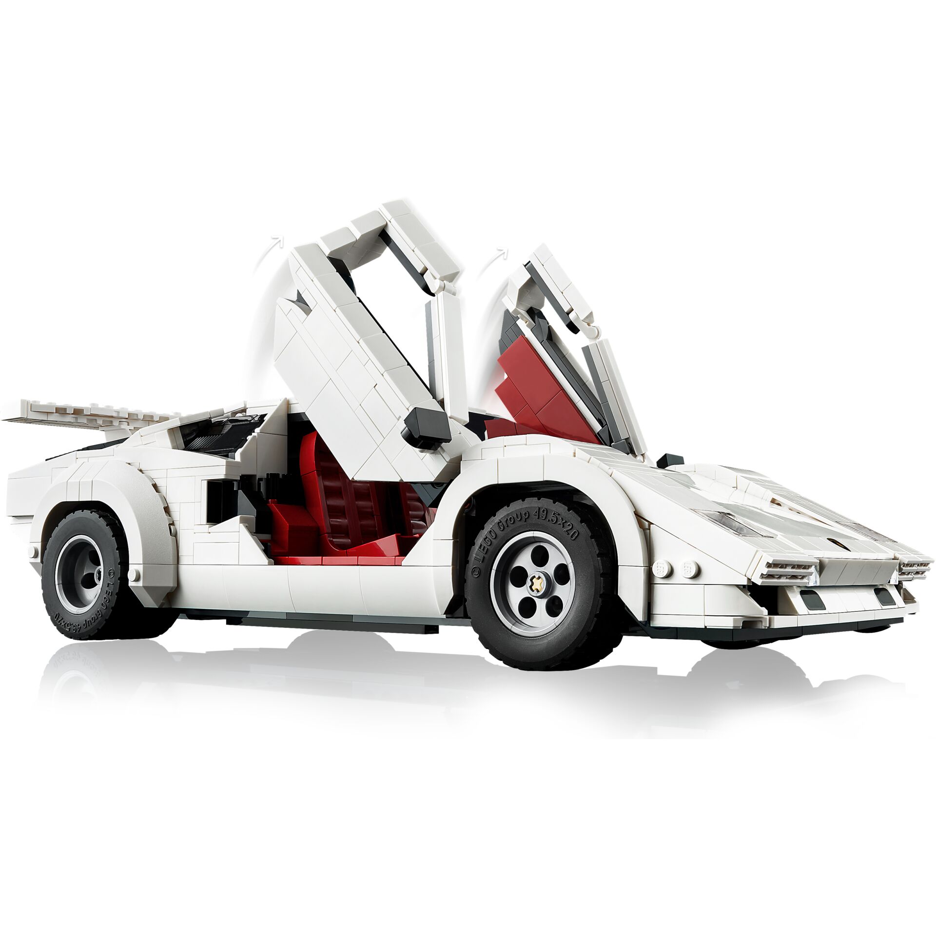Maschine, Rad, Abschleppwagen, Leichtmetallfelge, Reifen